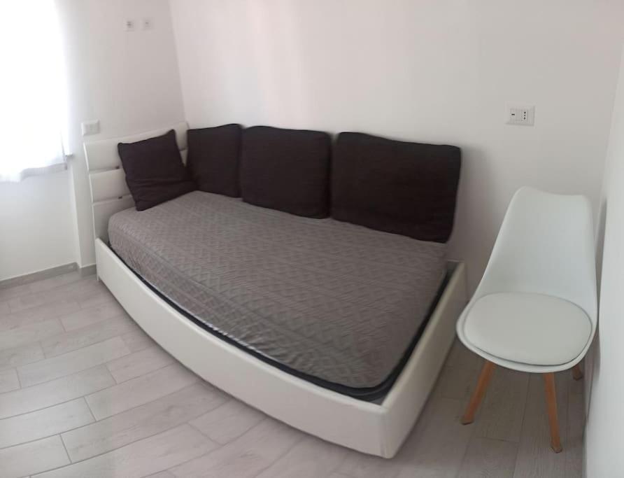 Apartamento Casa Lea Roma