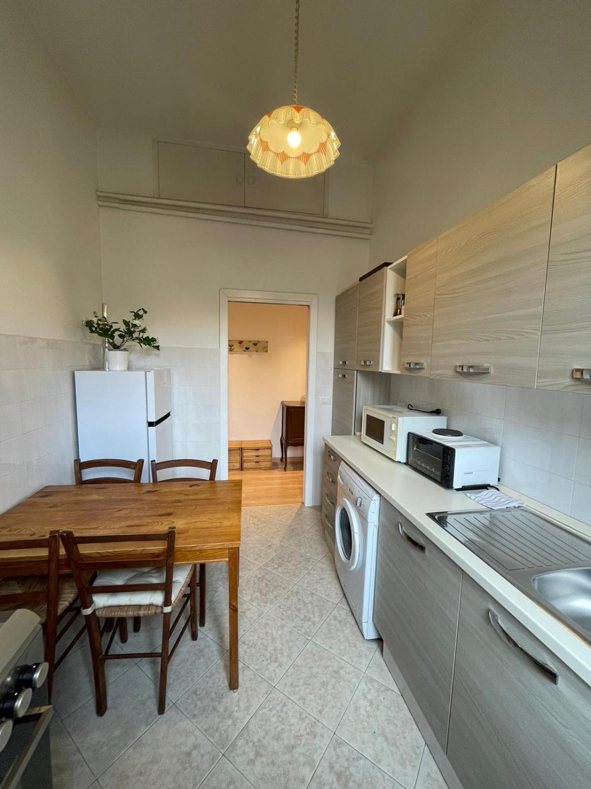 Apartment Dome At - La Cupola A Casa *