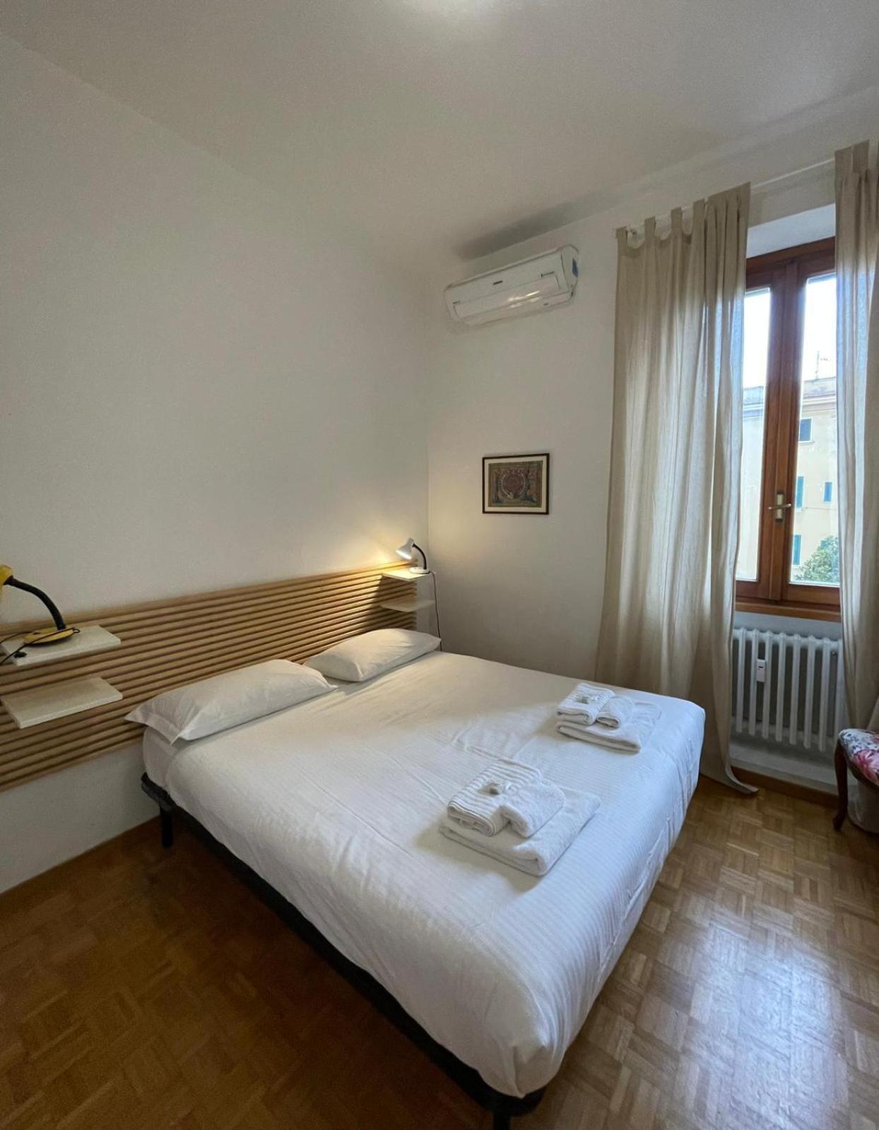 Apartment Dome At - La Cupola A Casa Rome