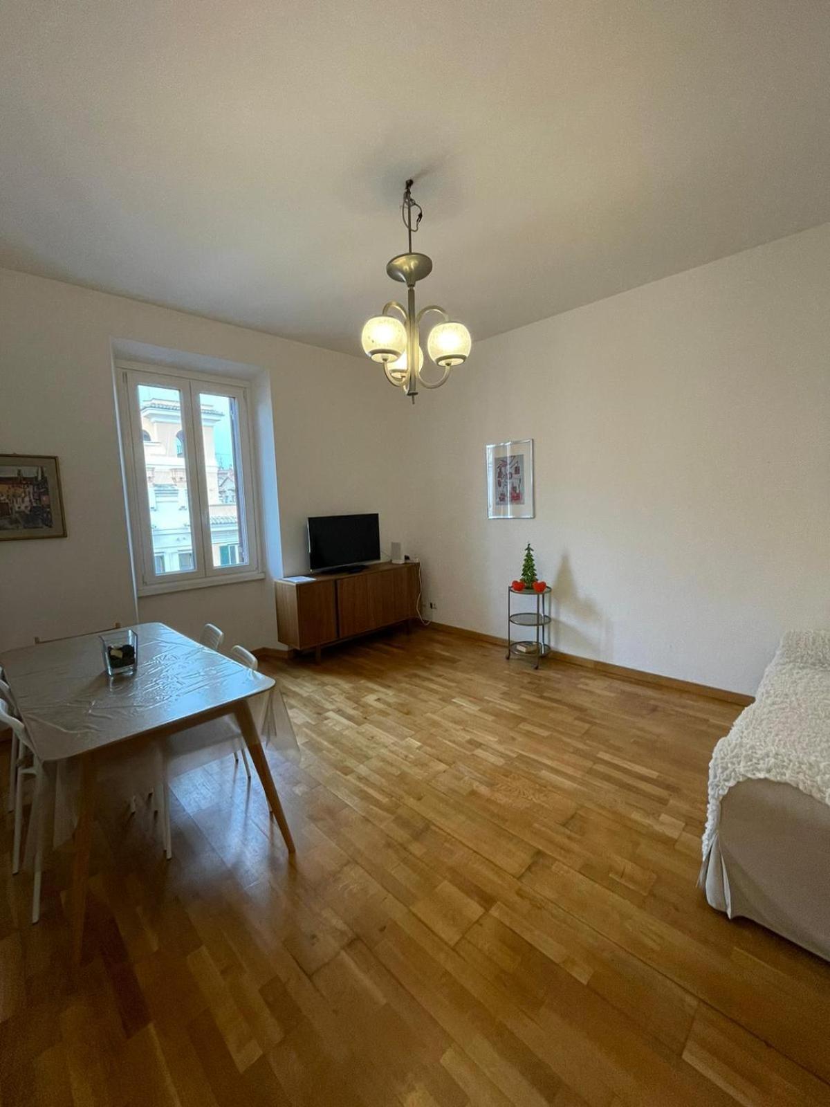 Dome At - La Cupola A Casa Apartment *