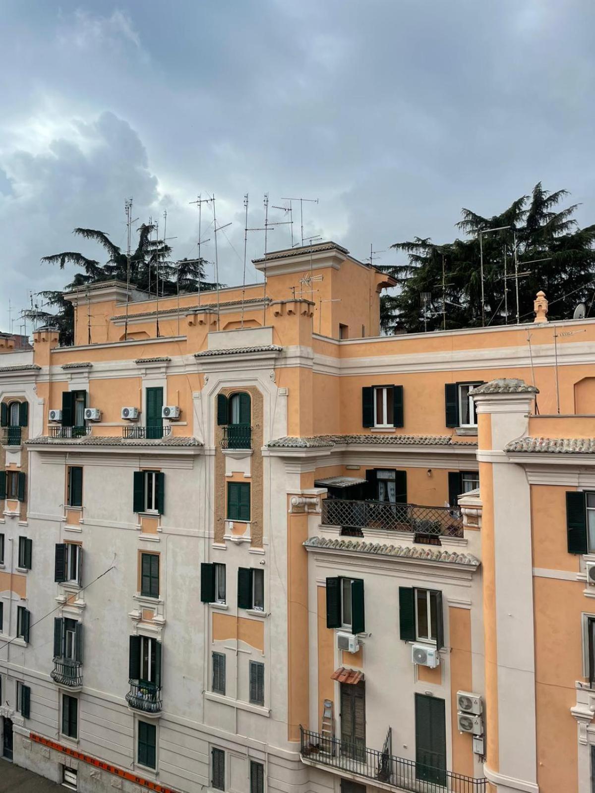 Dome At - La Cupola A Casa Rome