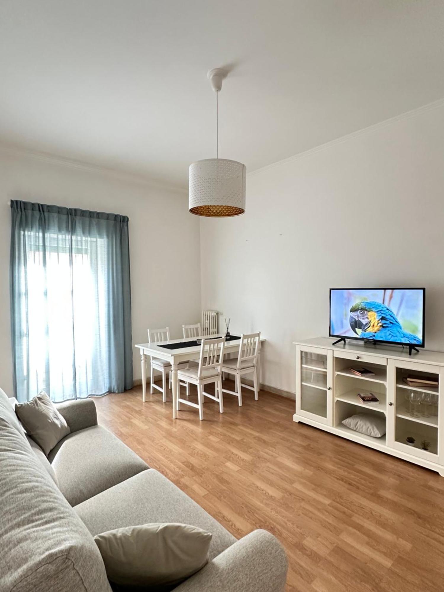 Apartamento 1512 *