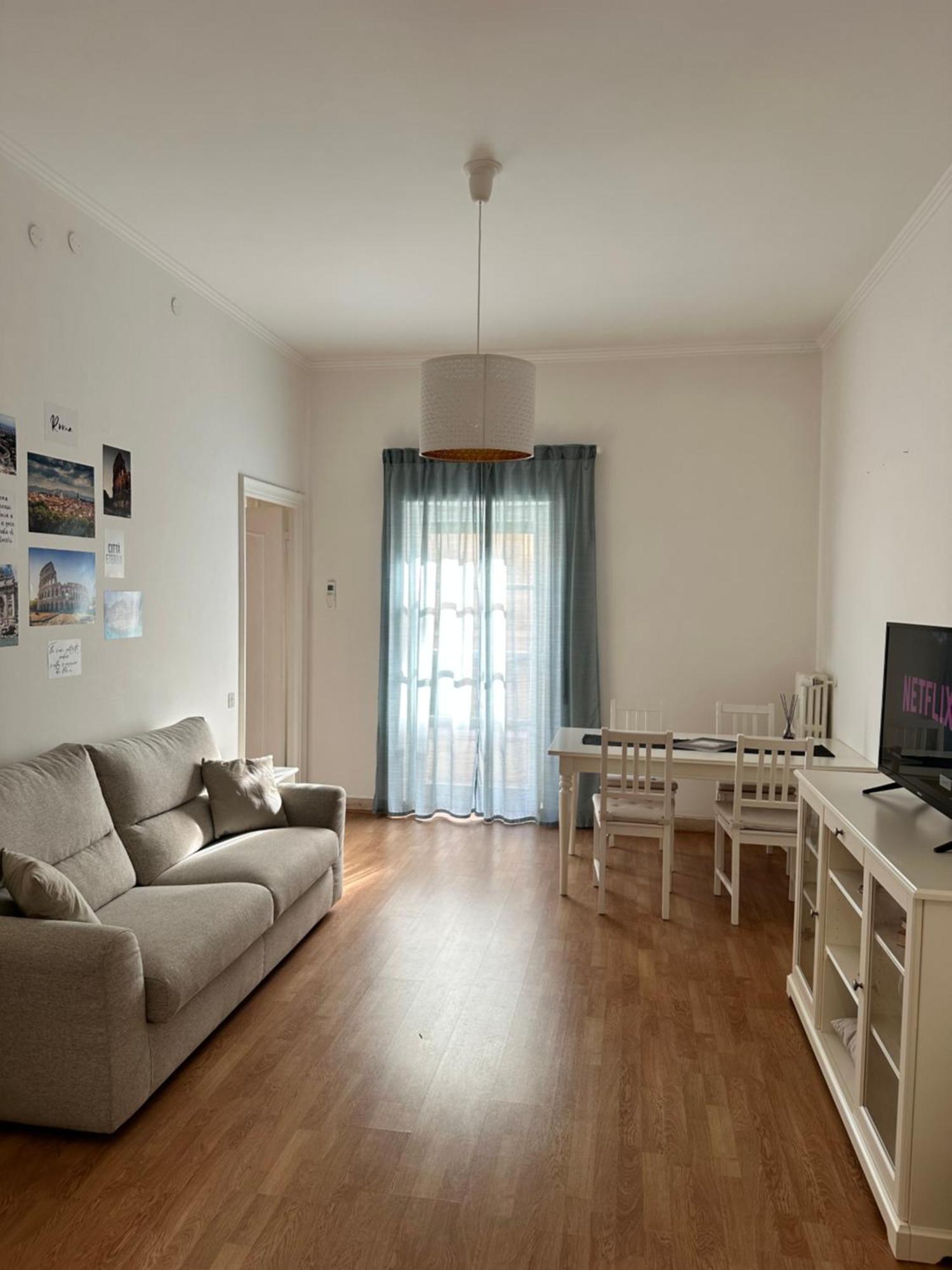 Apartamento 1512