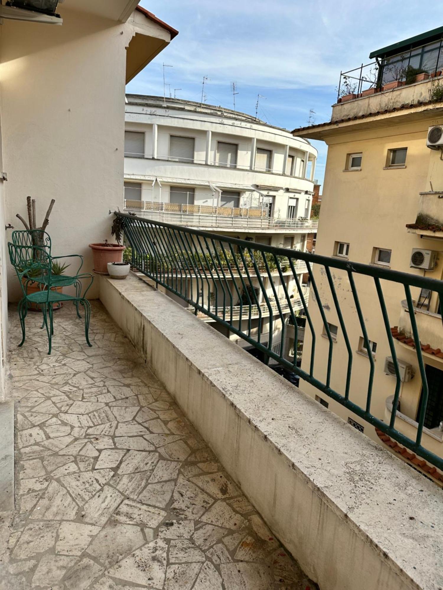 Apartamento 1512 Roma