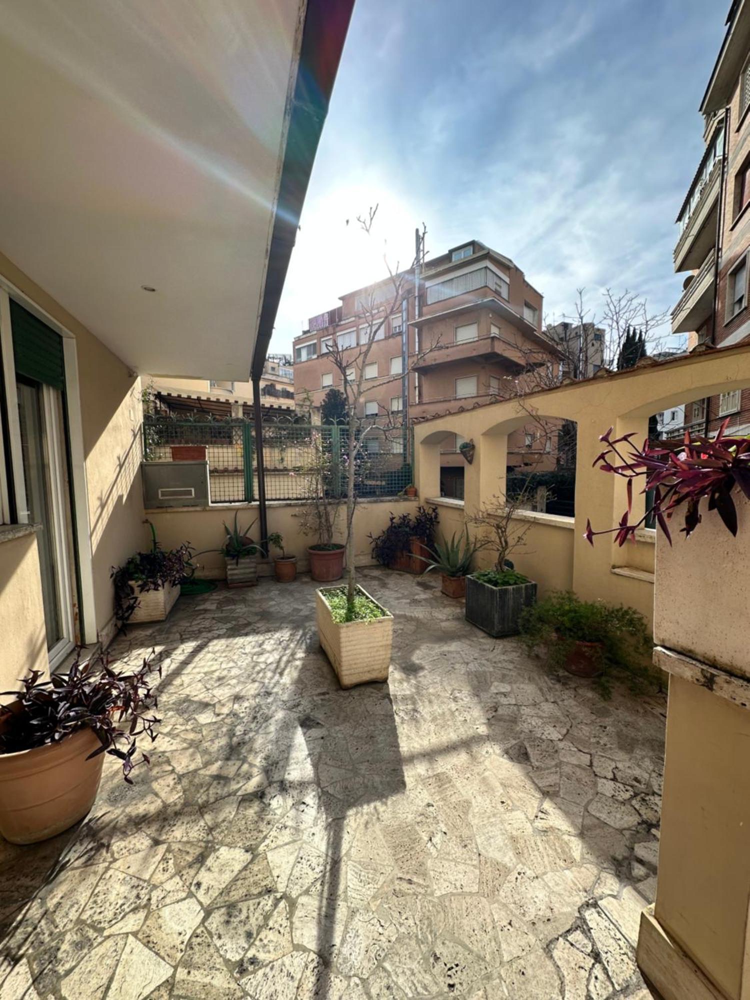 Apartamento 1512 Roma