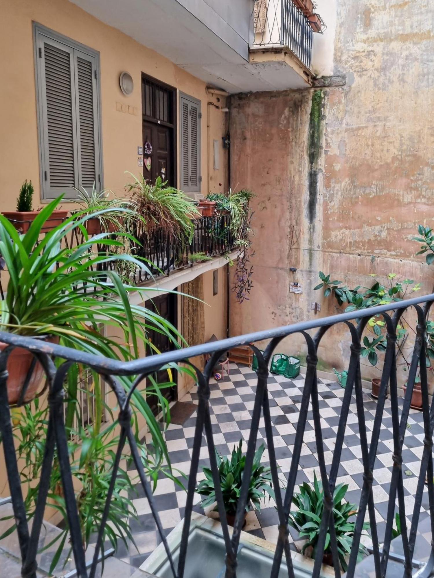 Apartment Colosseum Luxury