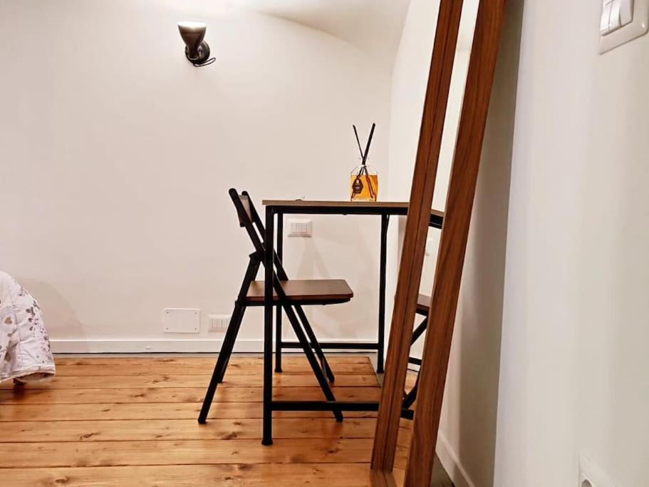Apartamento Testaccio Industrial Loft Roma