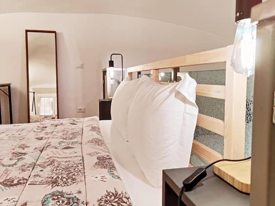 Apartamento Testaccio Industrial Loft *