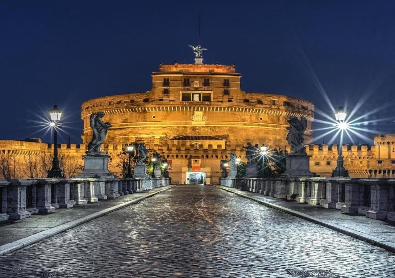 Apartamento Lifestyle Vatican