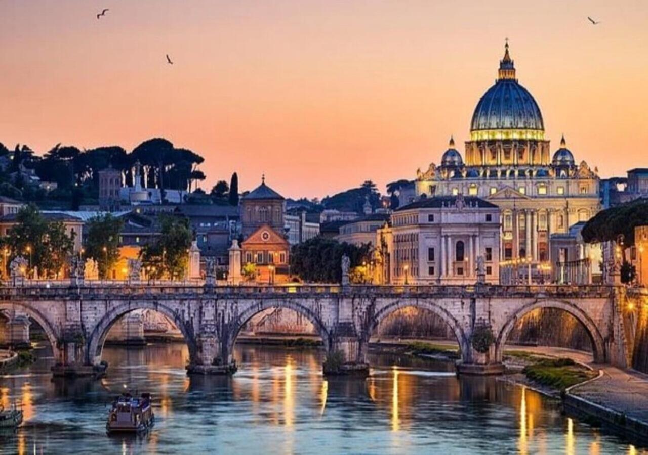 Lifestyle Vatican Roma