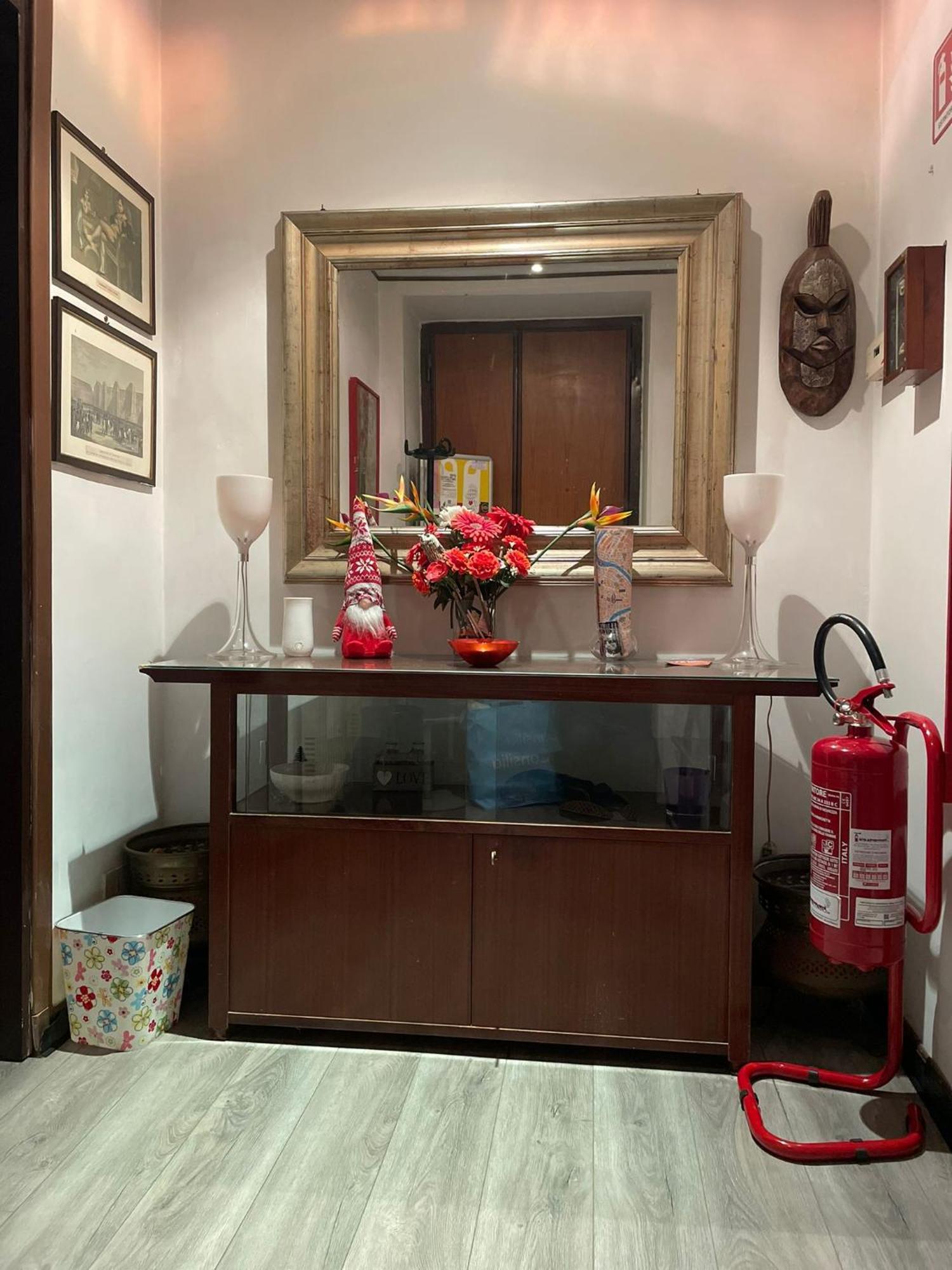 Apartamento Holidays In Barbie's *