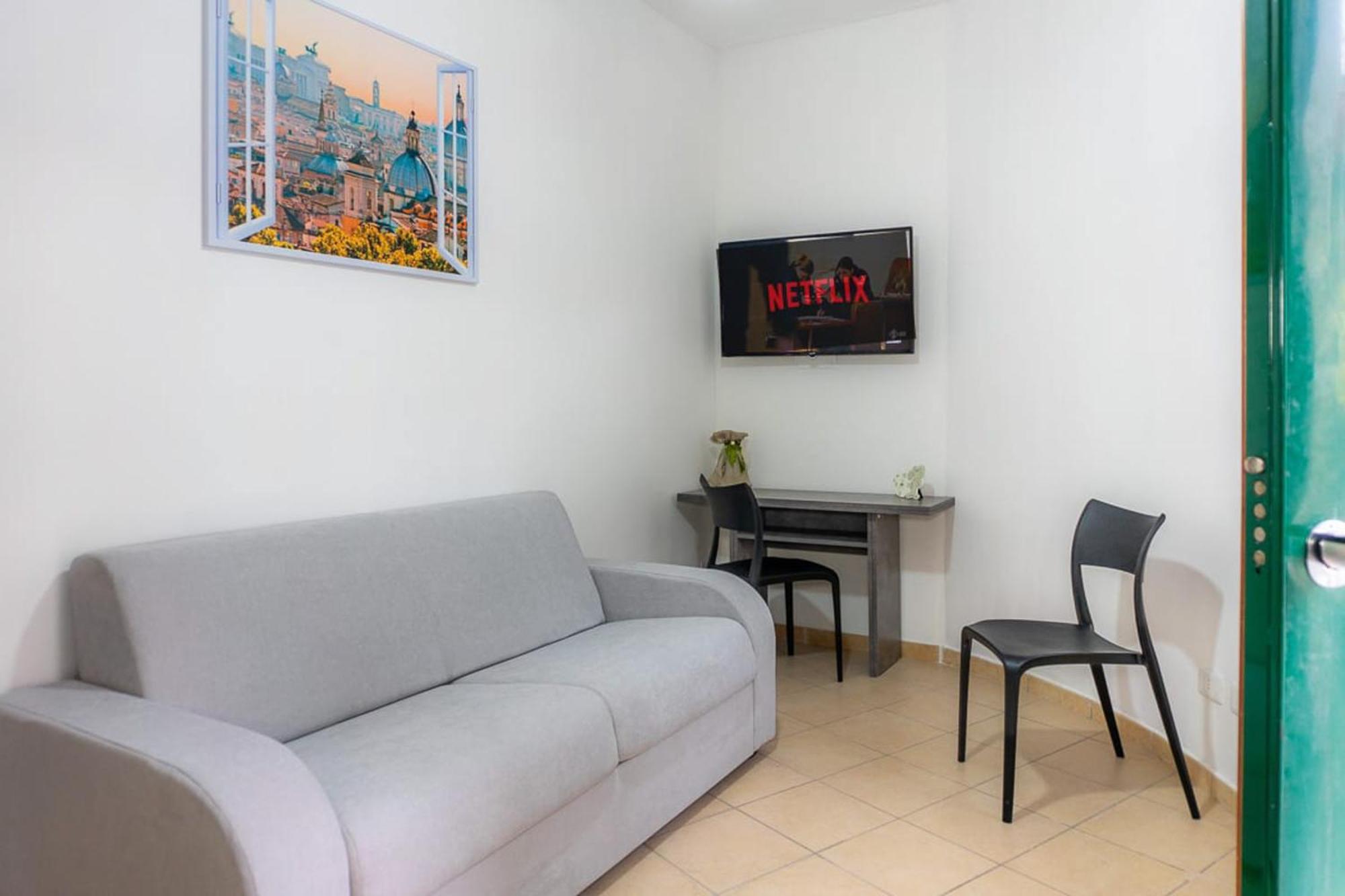 Apartamento Vivimihome - Life
