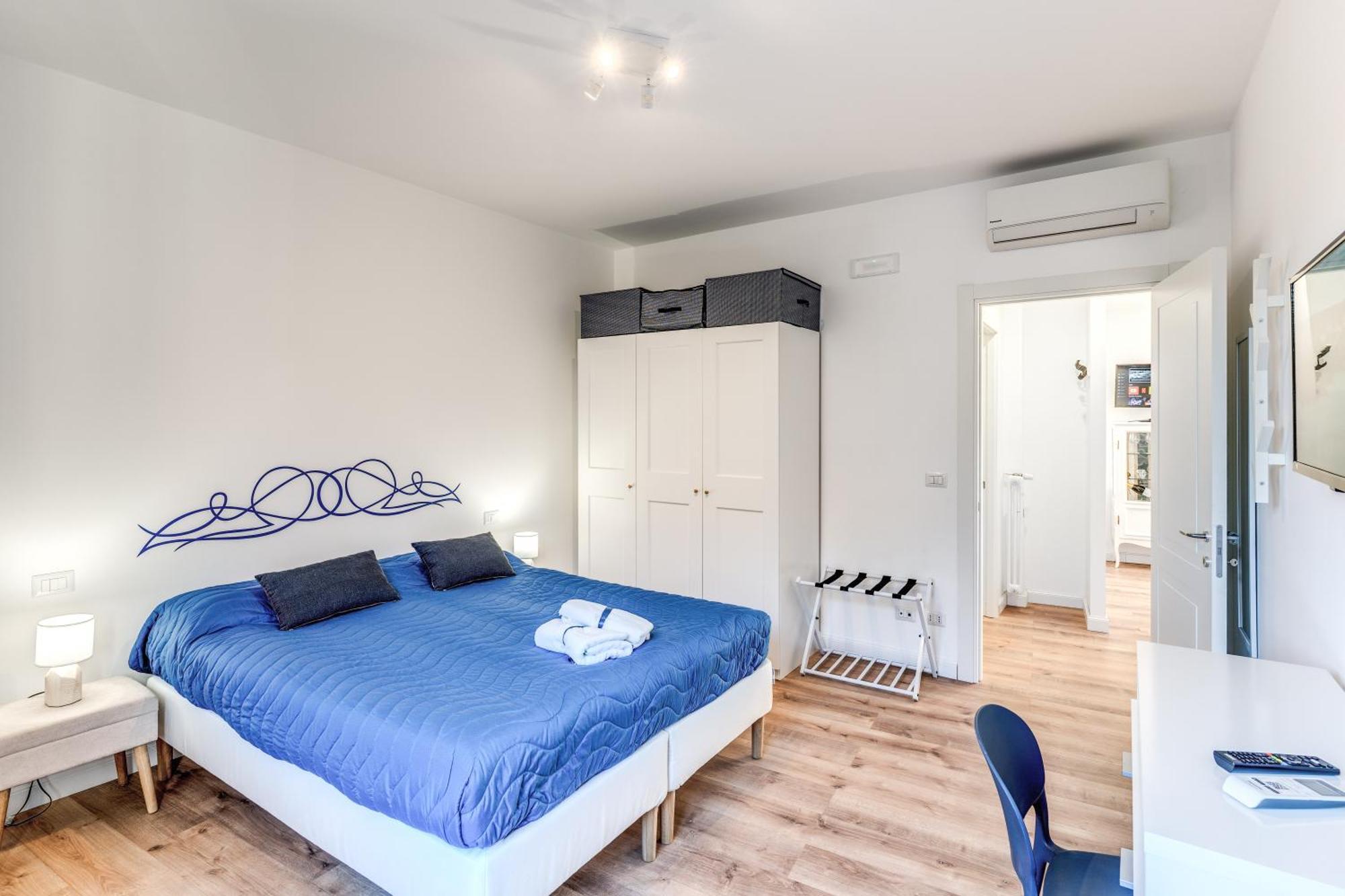 Cosy Flat Cinecitta' * Roma