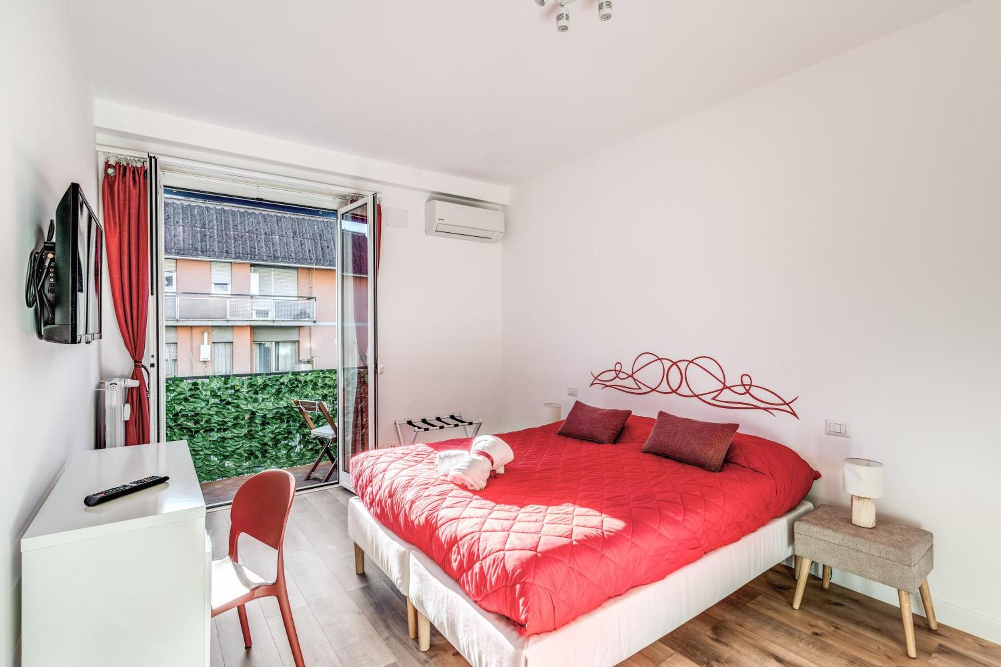 Cosy Flat Cinecitta' Appartamento