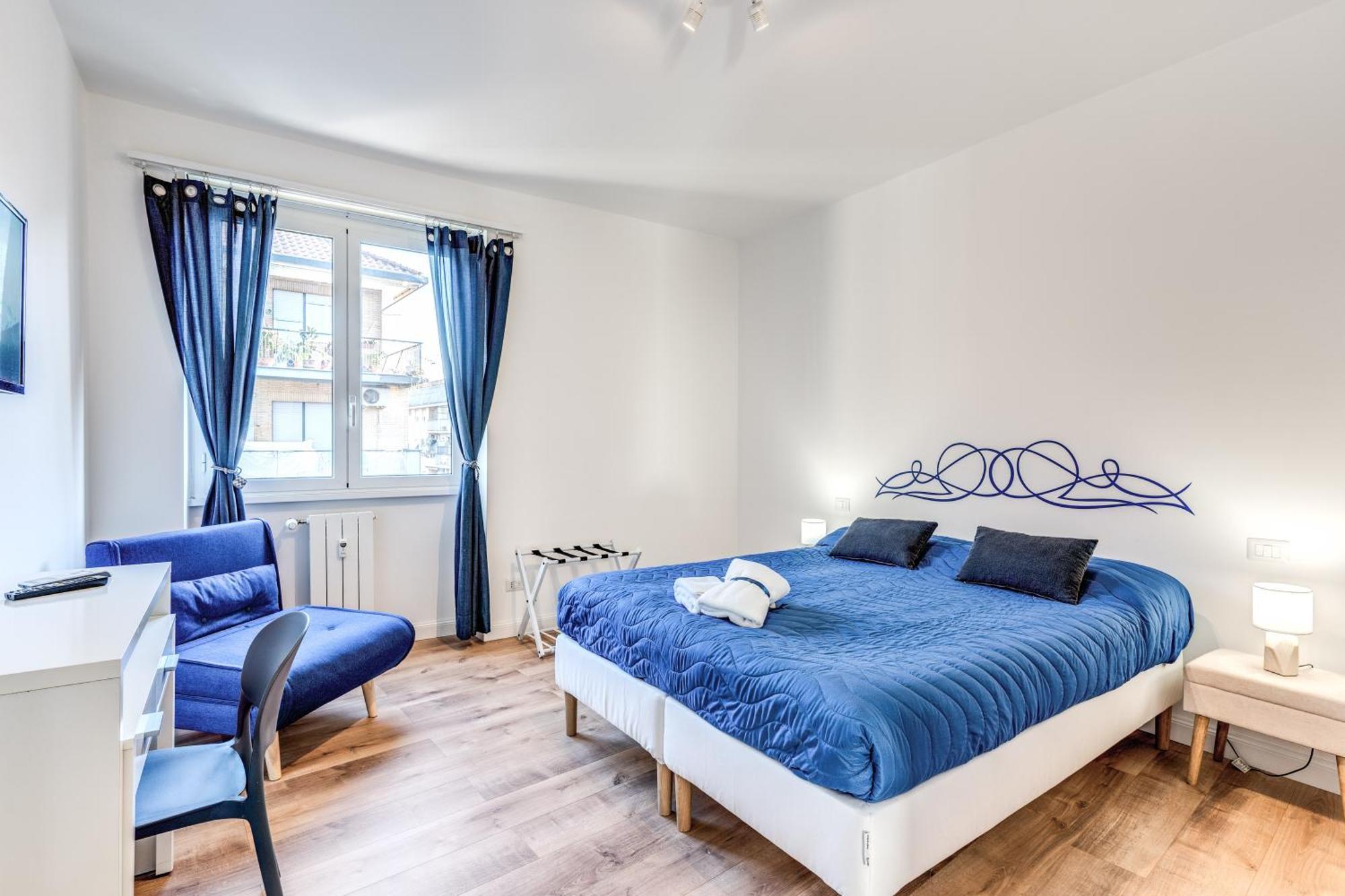 Cosy Flat Cinecitta' Appartamento Roma
