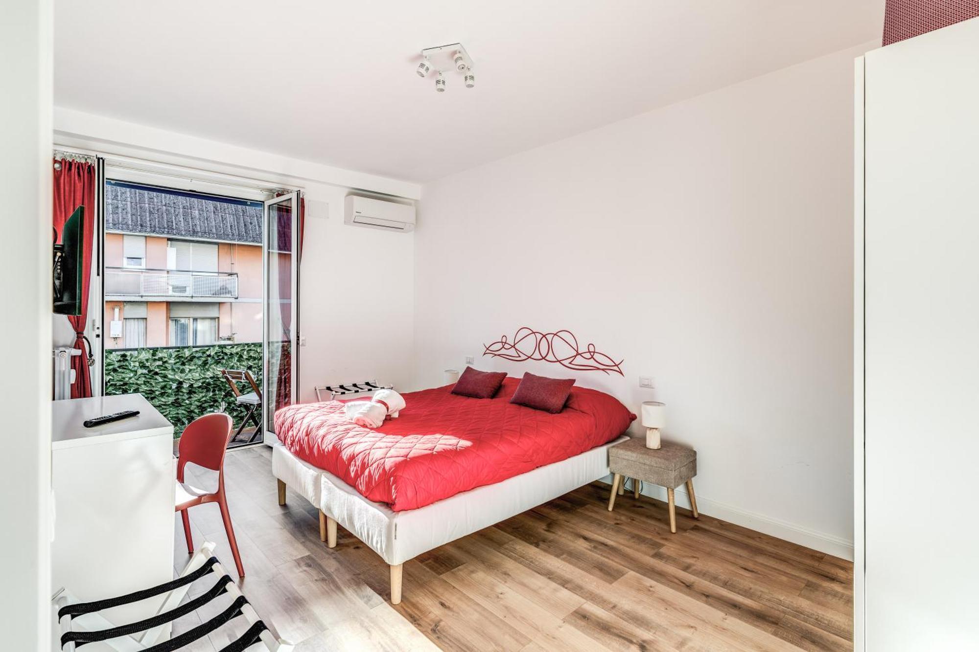 Cosy Flat Cinecitta' Appartamento *