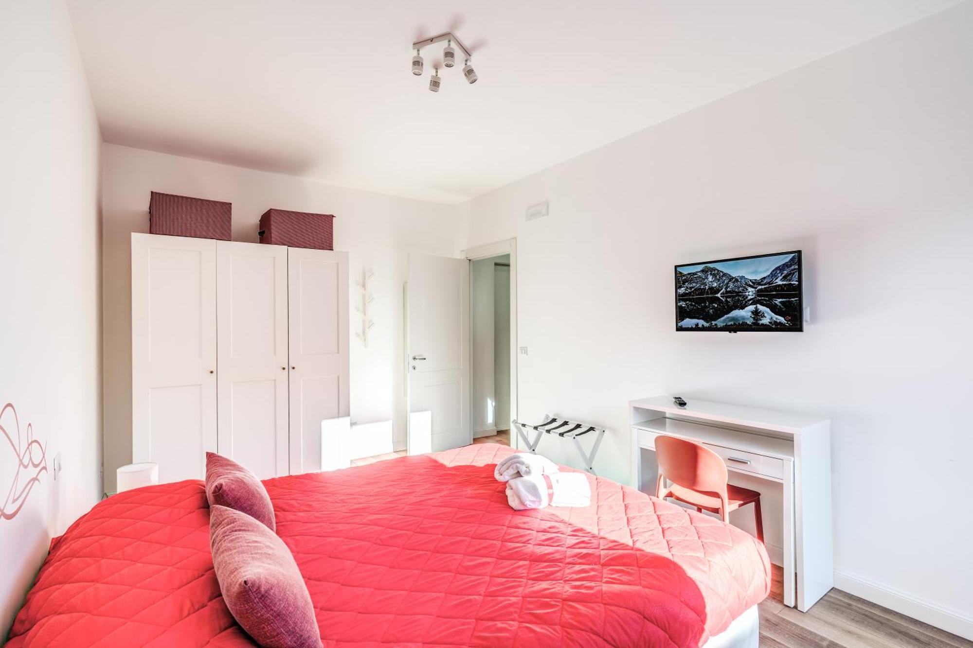 Cosy Flat Cinecitta' Appartamento Roma