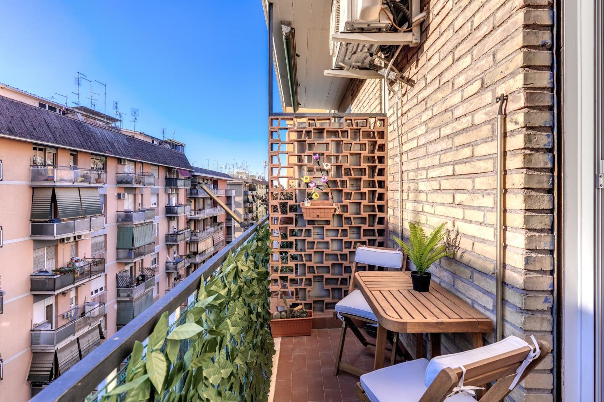 Appartamento Cosy Flat Cinecitta' *