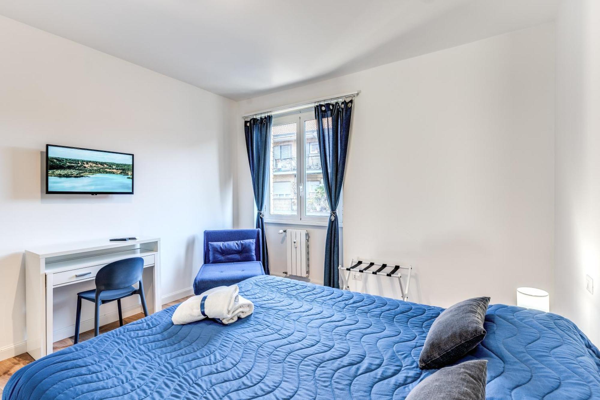 Leilighet Cosy Flat Cinecitta' *