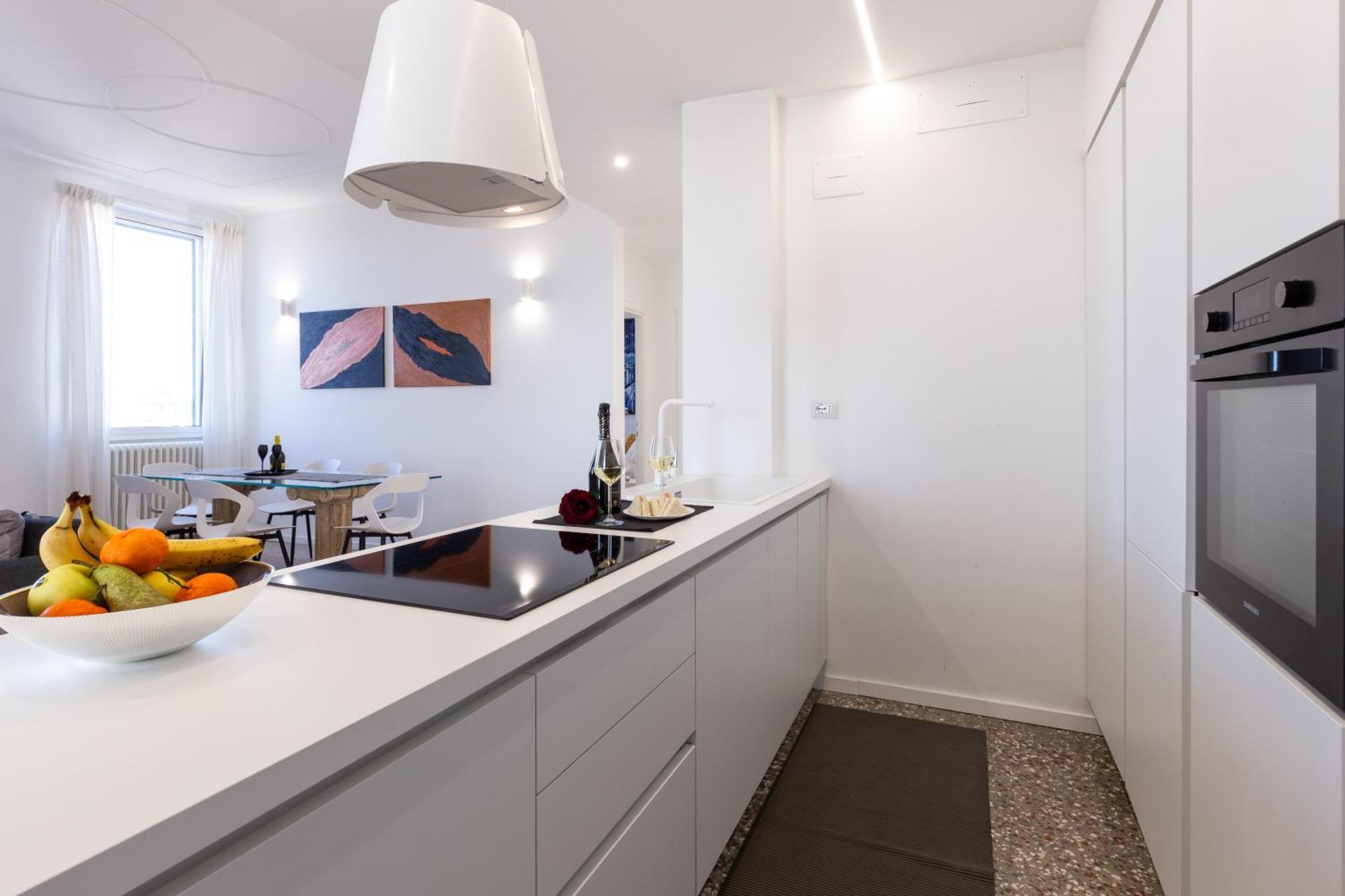 Appartamento Adventura Penthouse *