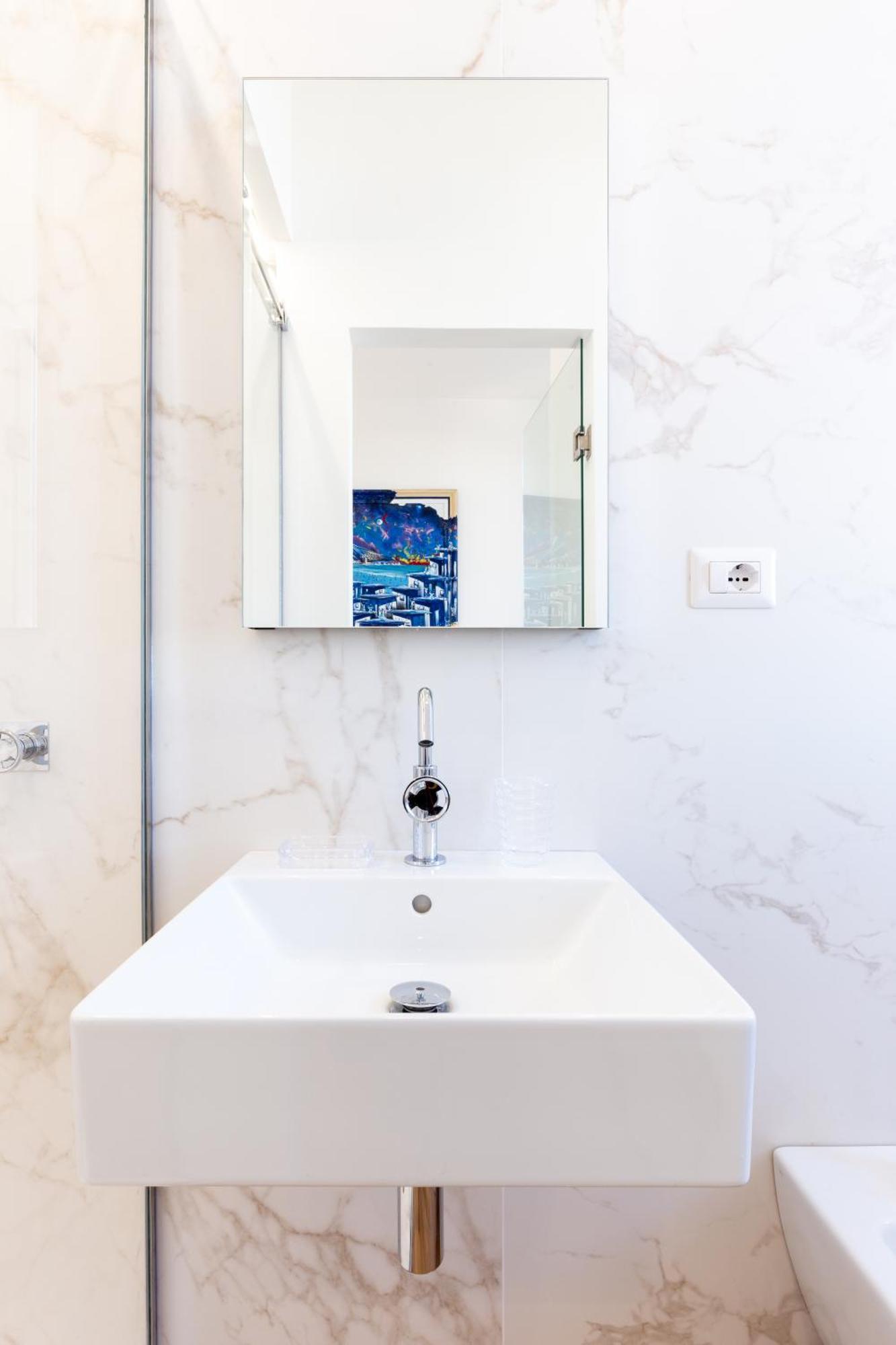Appartamento Adventura Penthouse Roma
