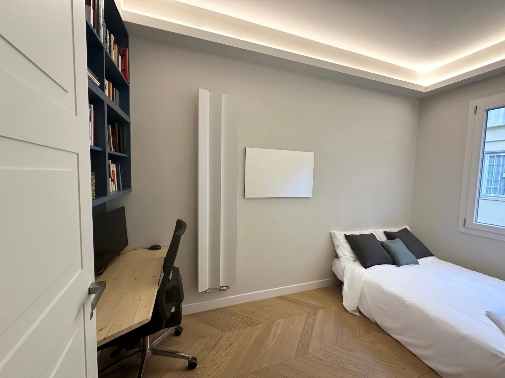 Leilighet Giulia's Corner