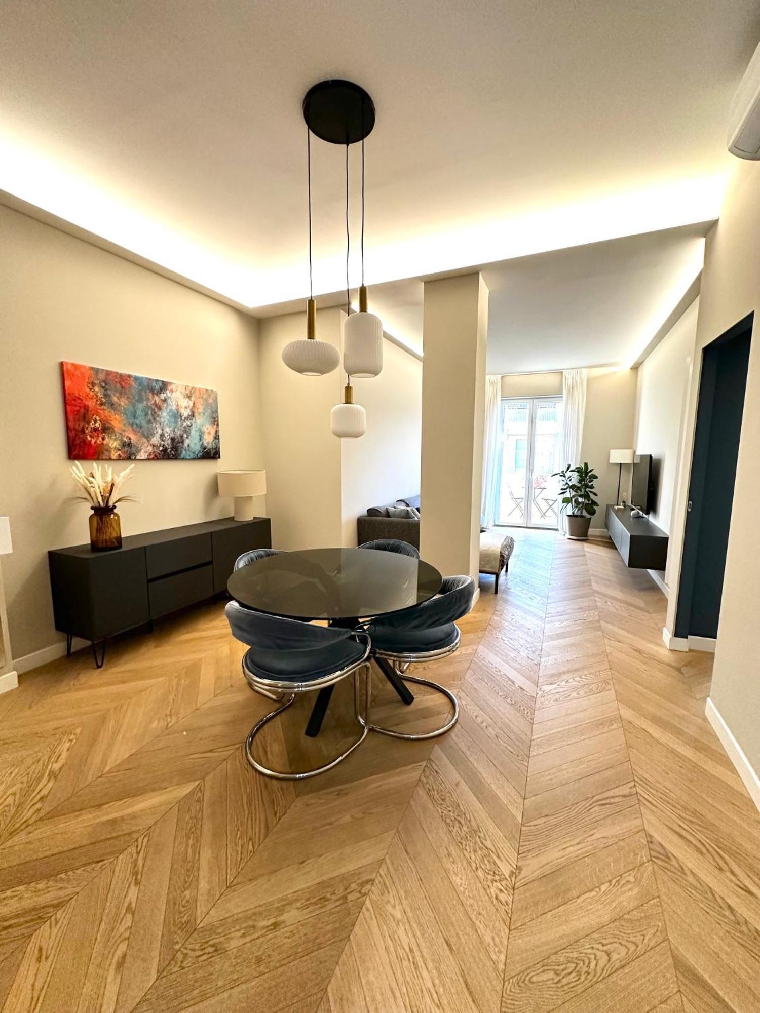 Leilighet Giulia's Corner *