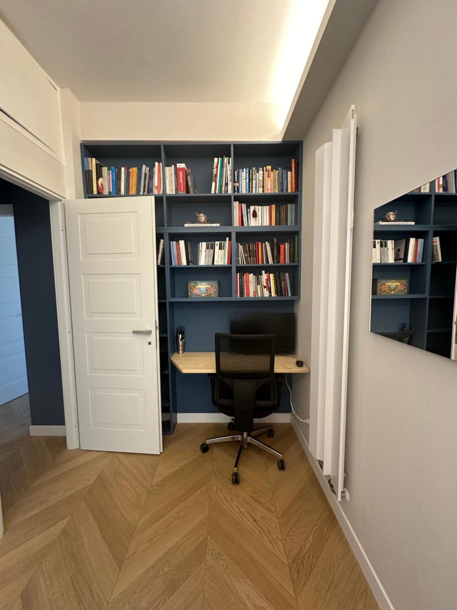 Leilighet Giulia's Corner