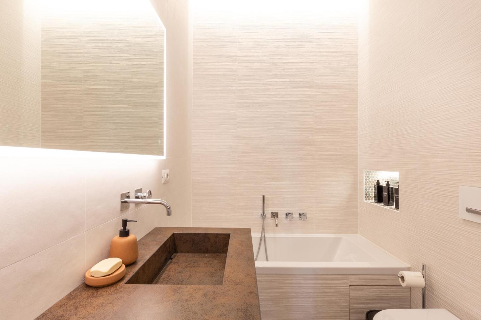 Appartamento Adventura Penthouse *