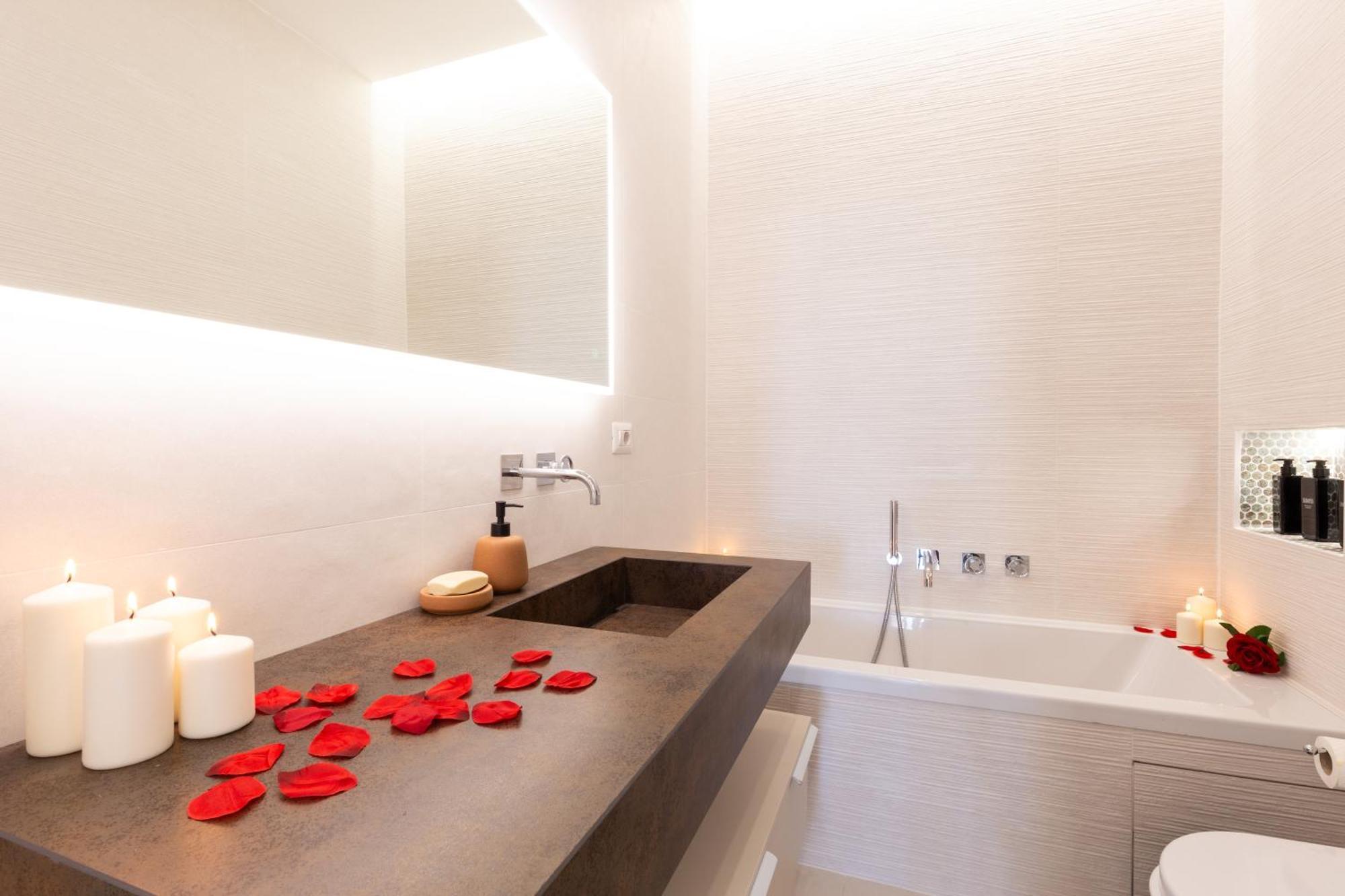 Adventura Penthouse * Roma
