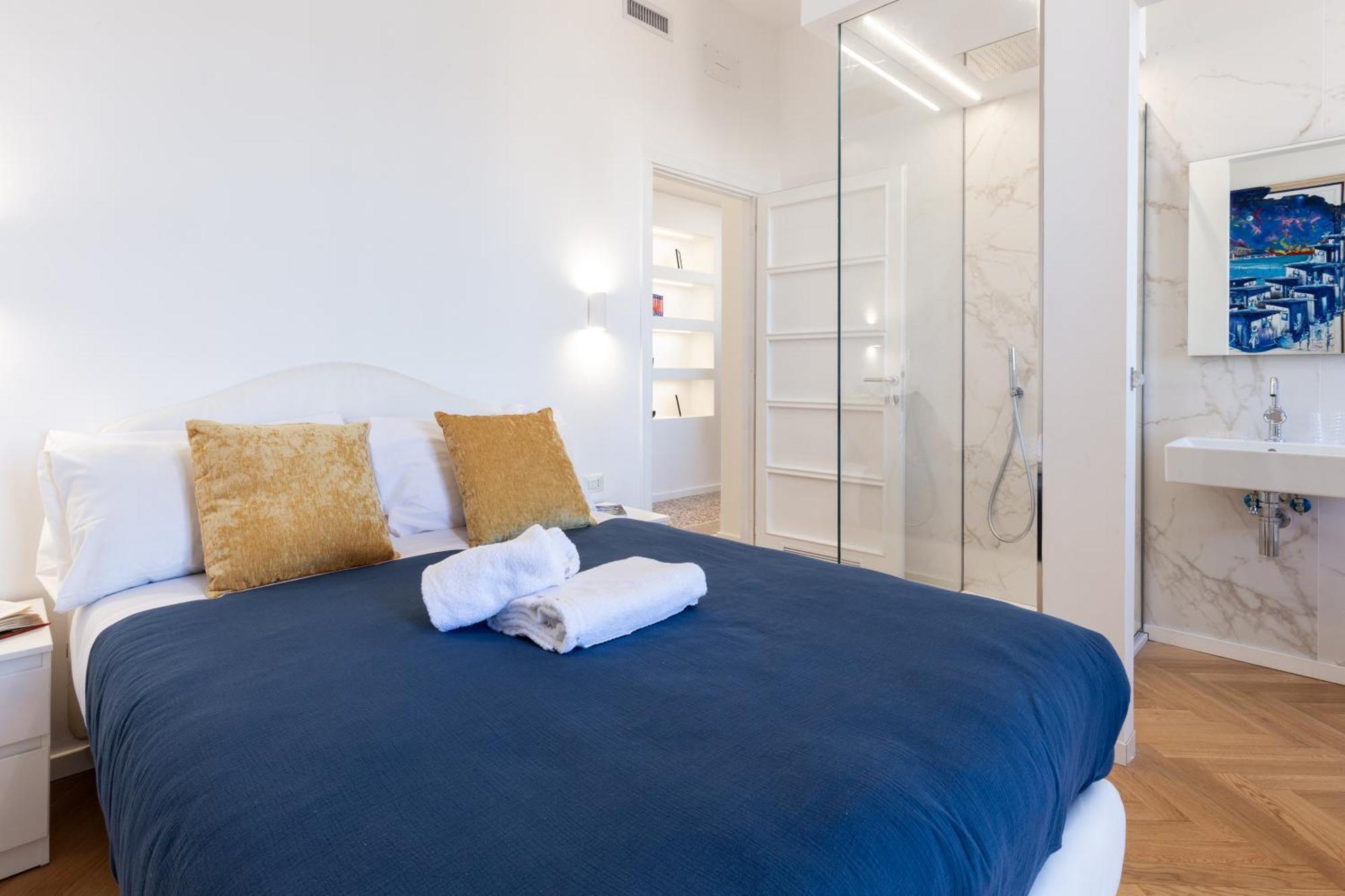 Appartamento Adventura Penthouse