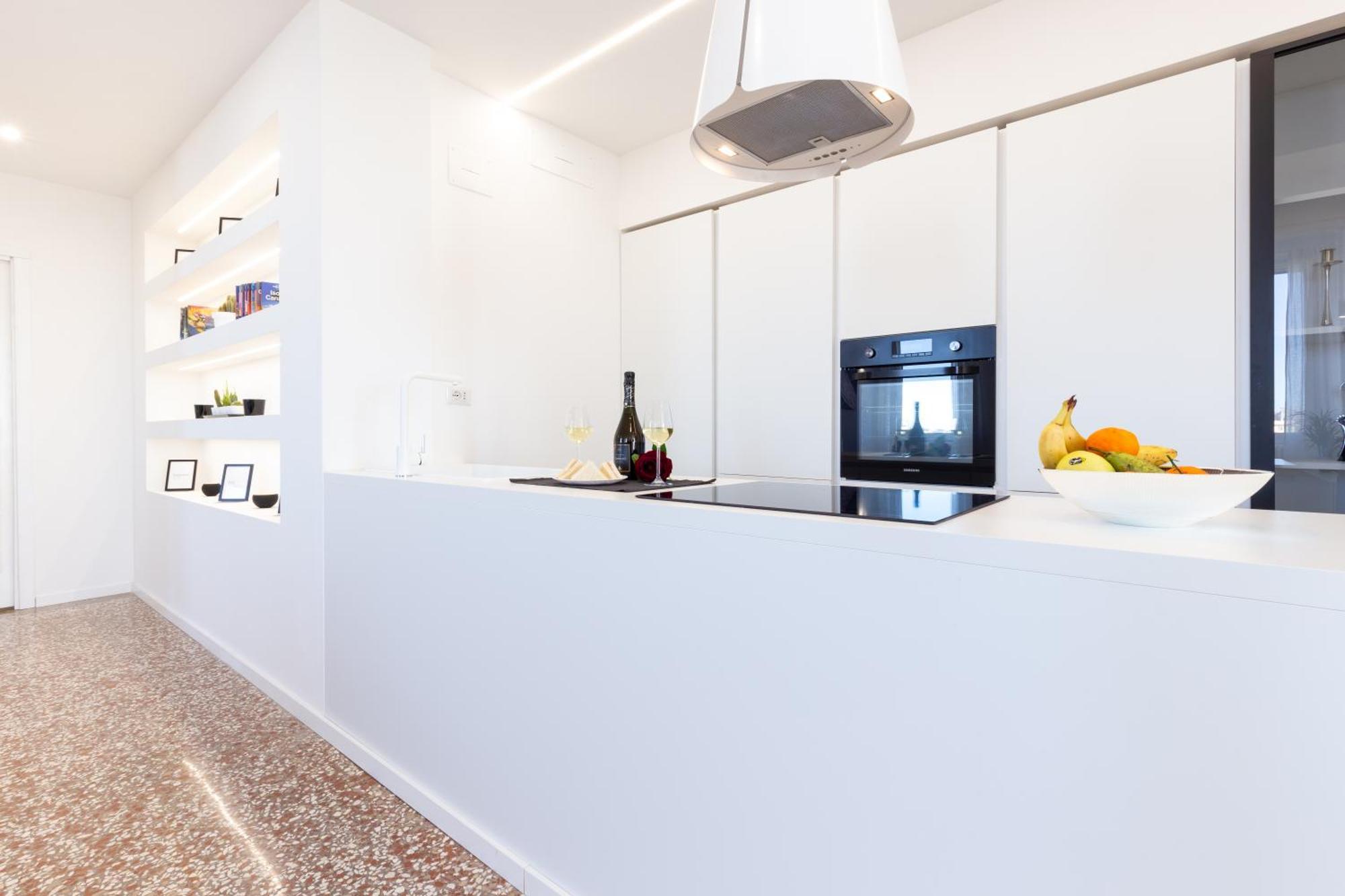 Adventura Penthouse *