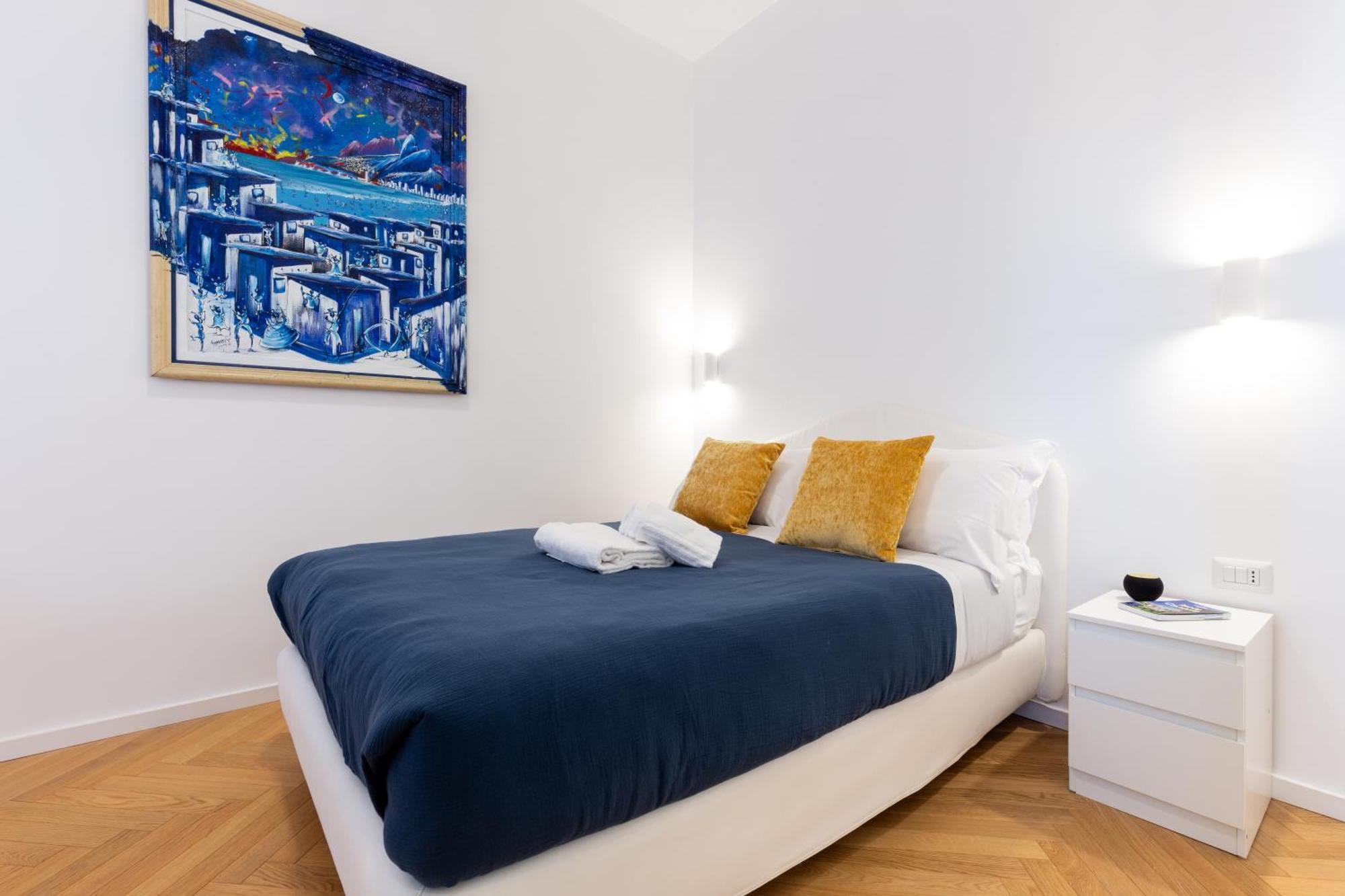 Adventura Penthouse Roma