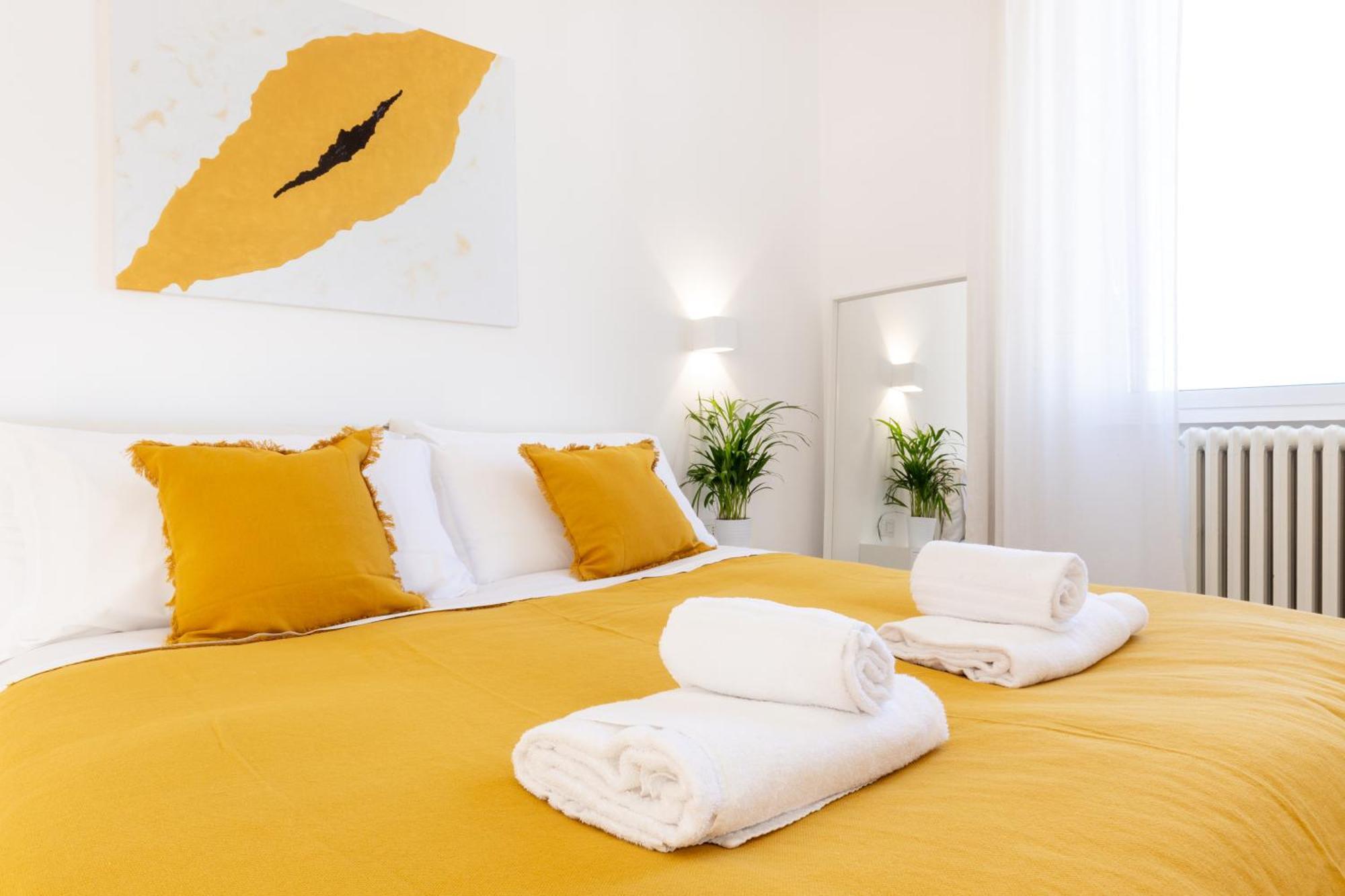 Adventura Penthouse Appartamento *