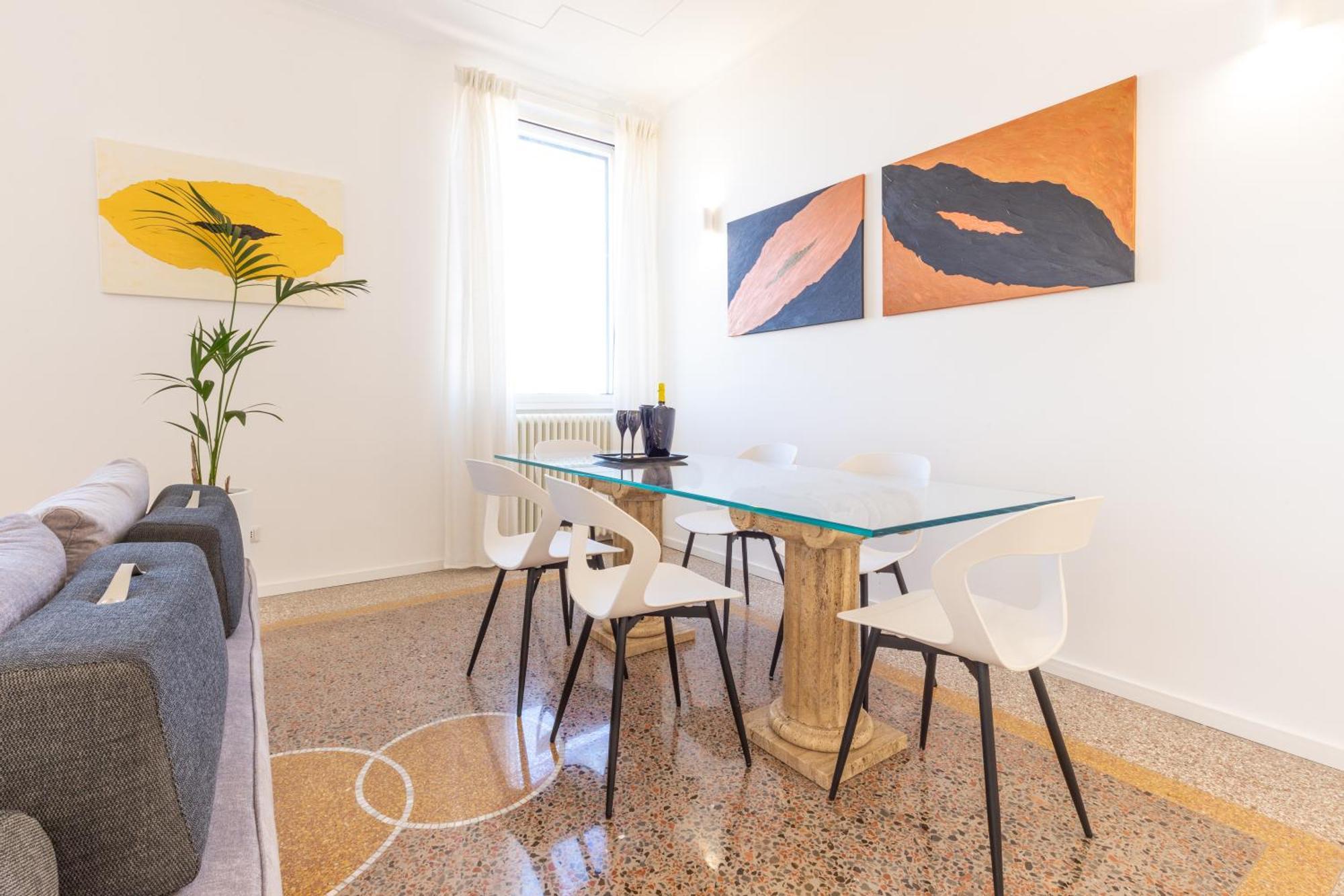 Appartamento Adventura Penthouse