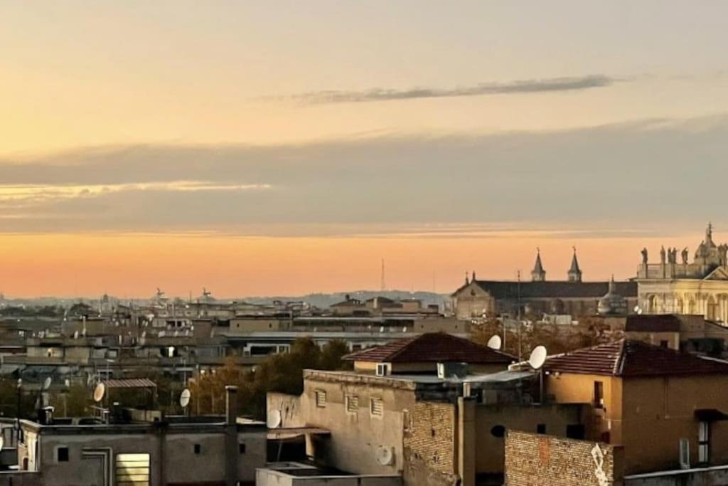 Appartamento Adventura Penthouse