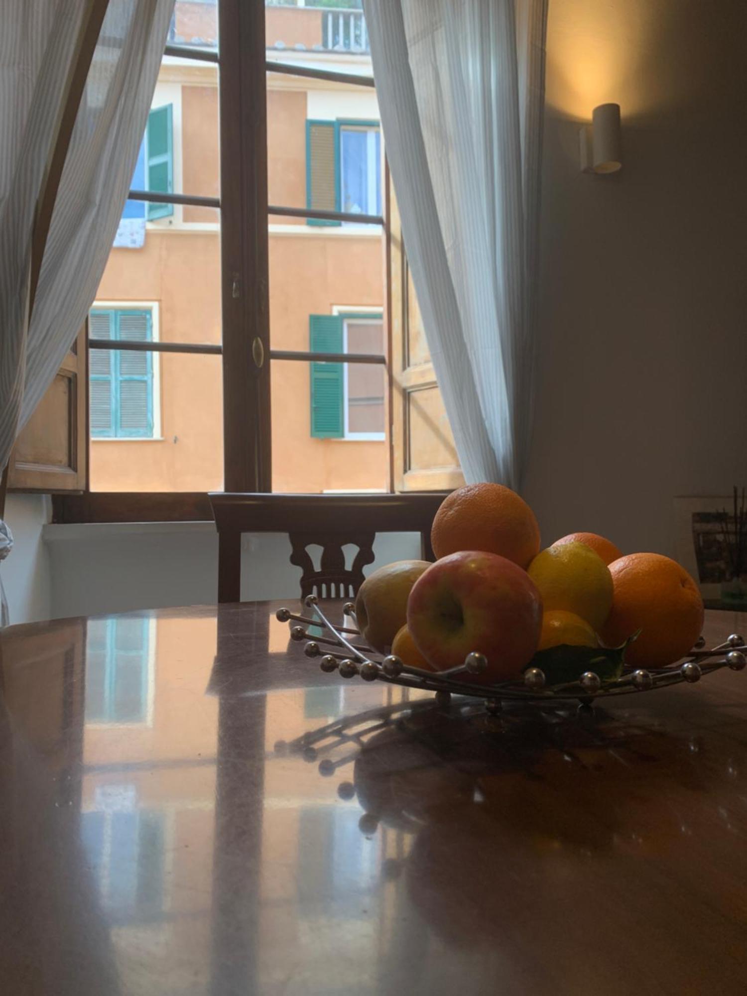 Bqa Boutique Rome-trastevere Rome