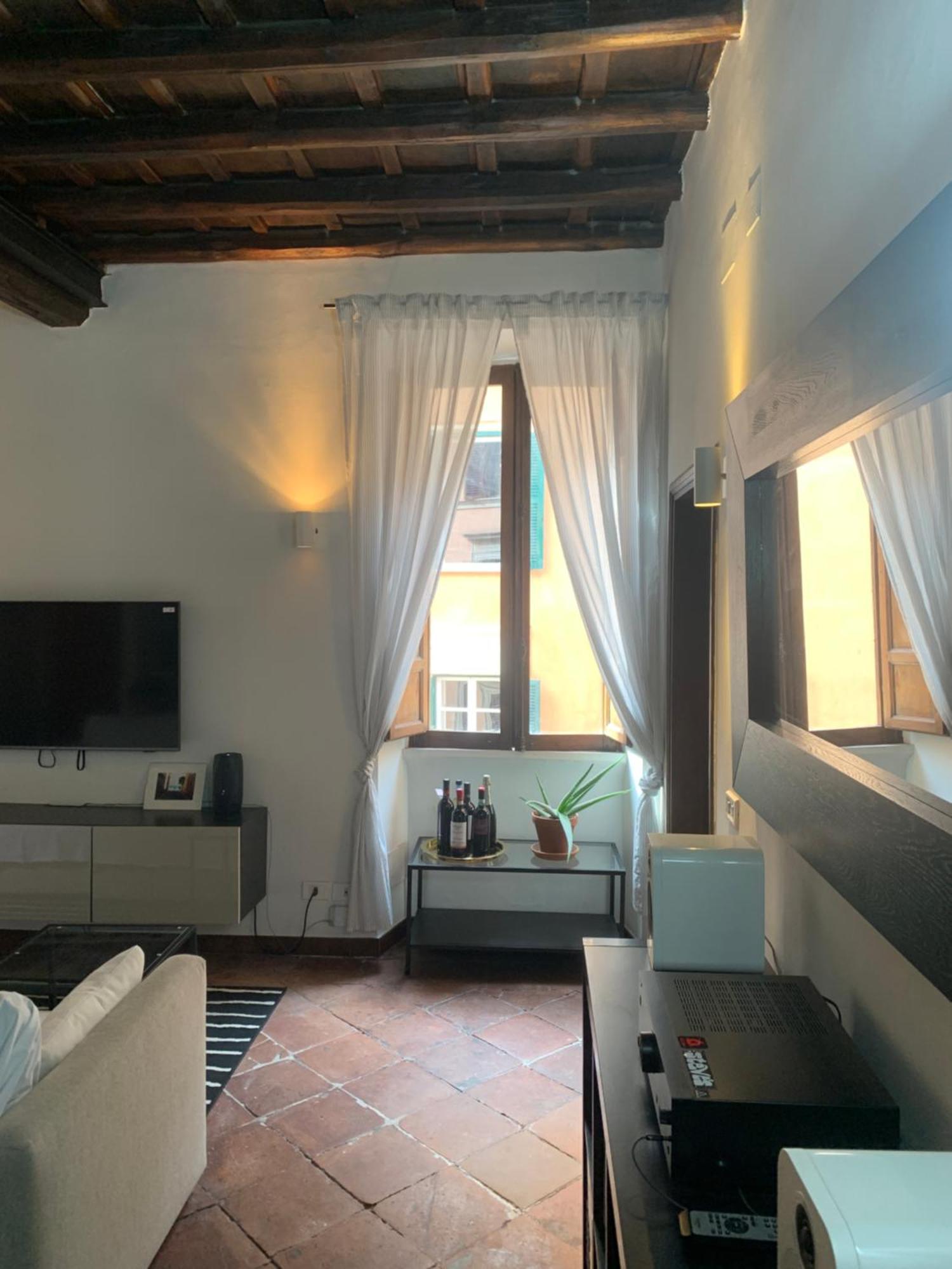Bqa Boutique Rome-trastevere Apartment *