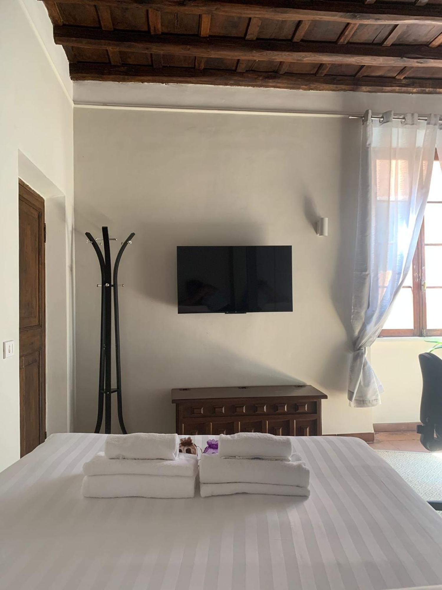 Bqa Boutique Rome-trastevere Rome