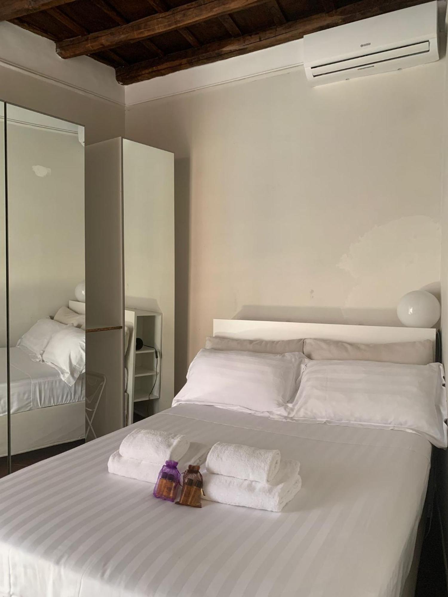 Bqa Boutique Rome-trastevere Apartment Rome