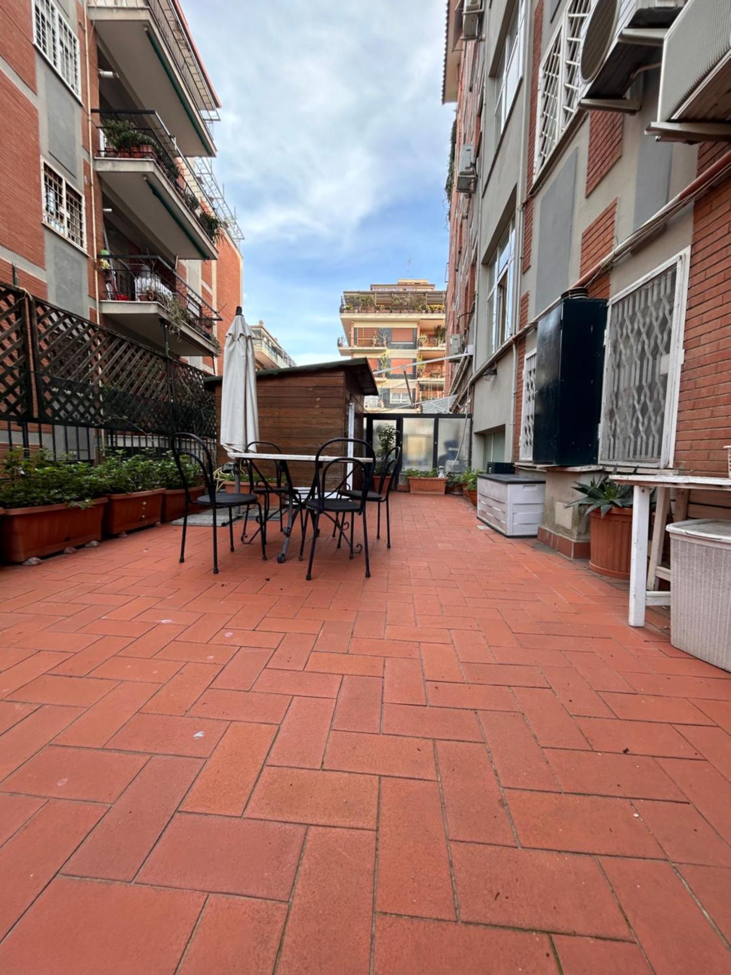 Apartamento Icona Studio Monteverde *