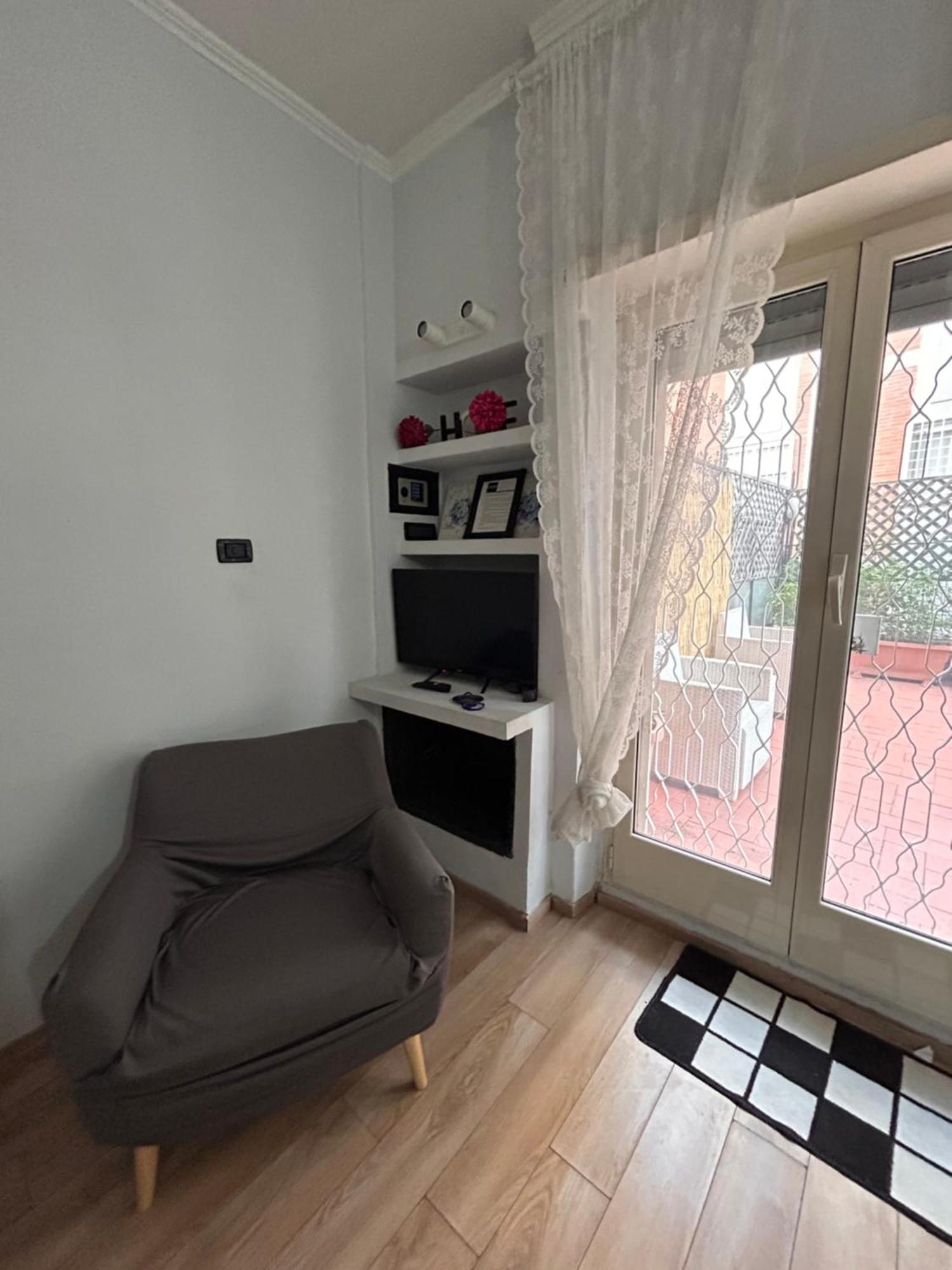 Icona Studio Monteverde Apartamento *