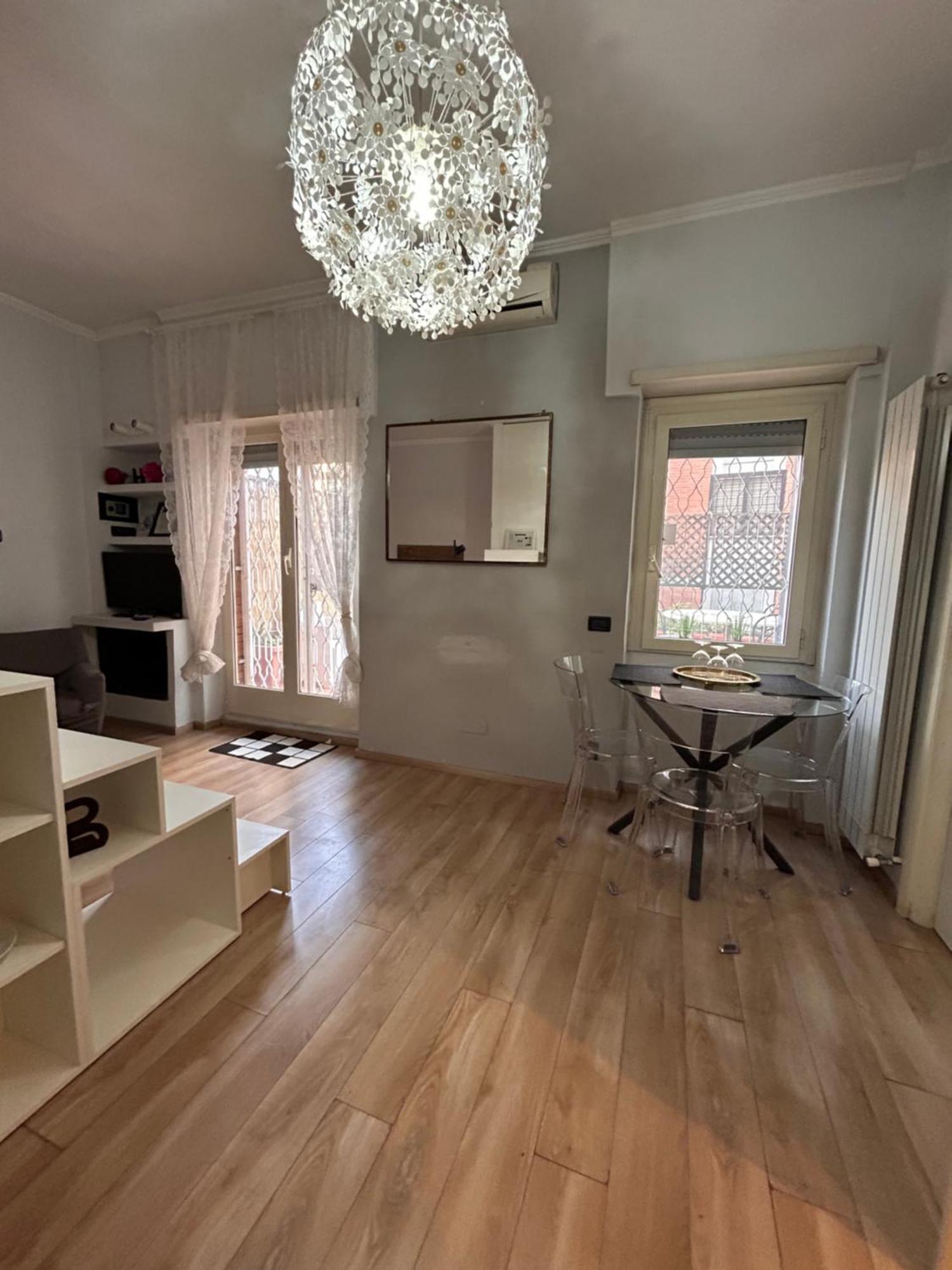 Apartamento Icona Studio Monteverde