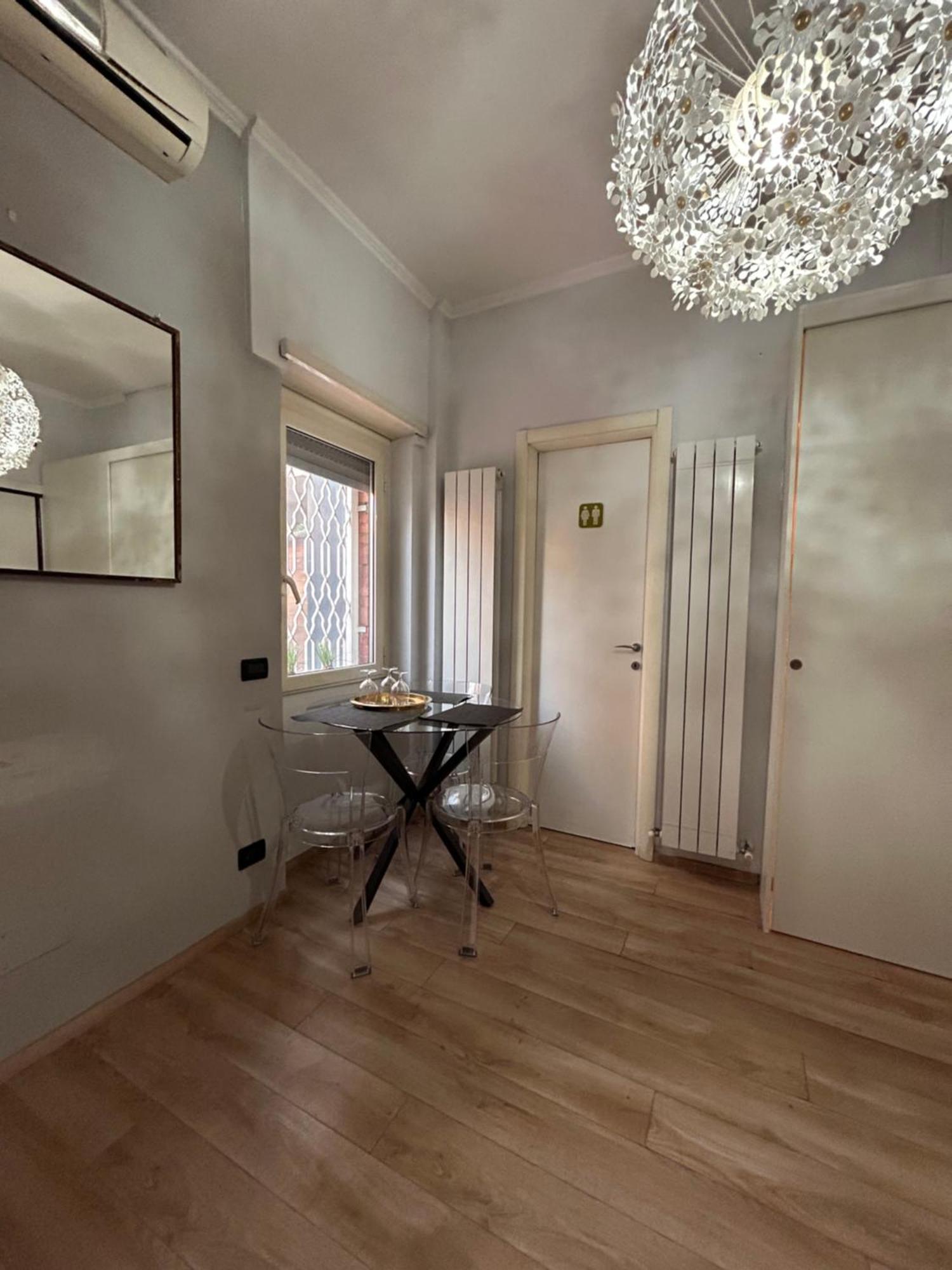 Icona Studio Monteverde Roma