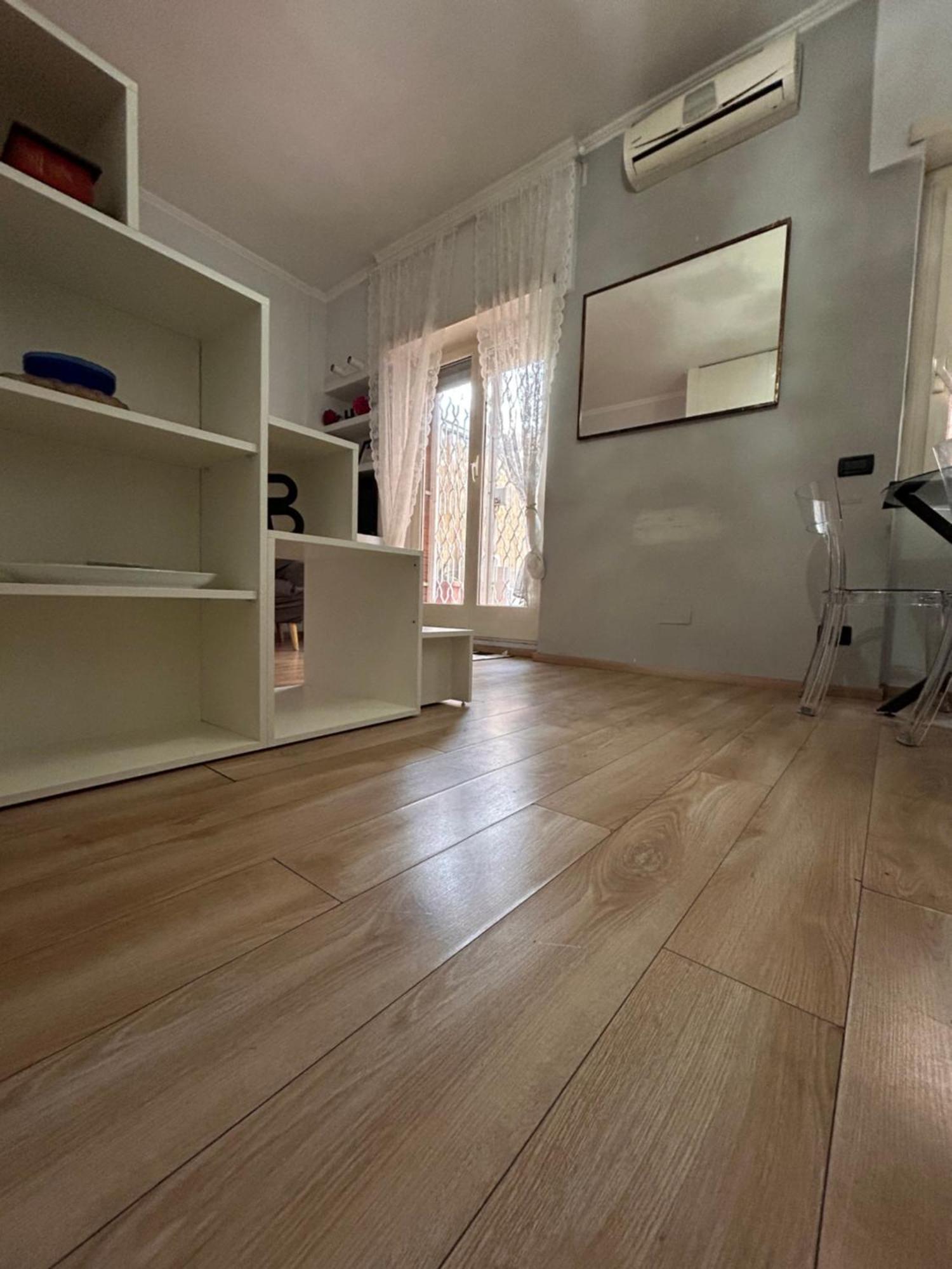 Icona Studio Monteverde Apartamento Roma