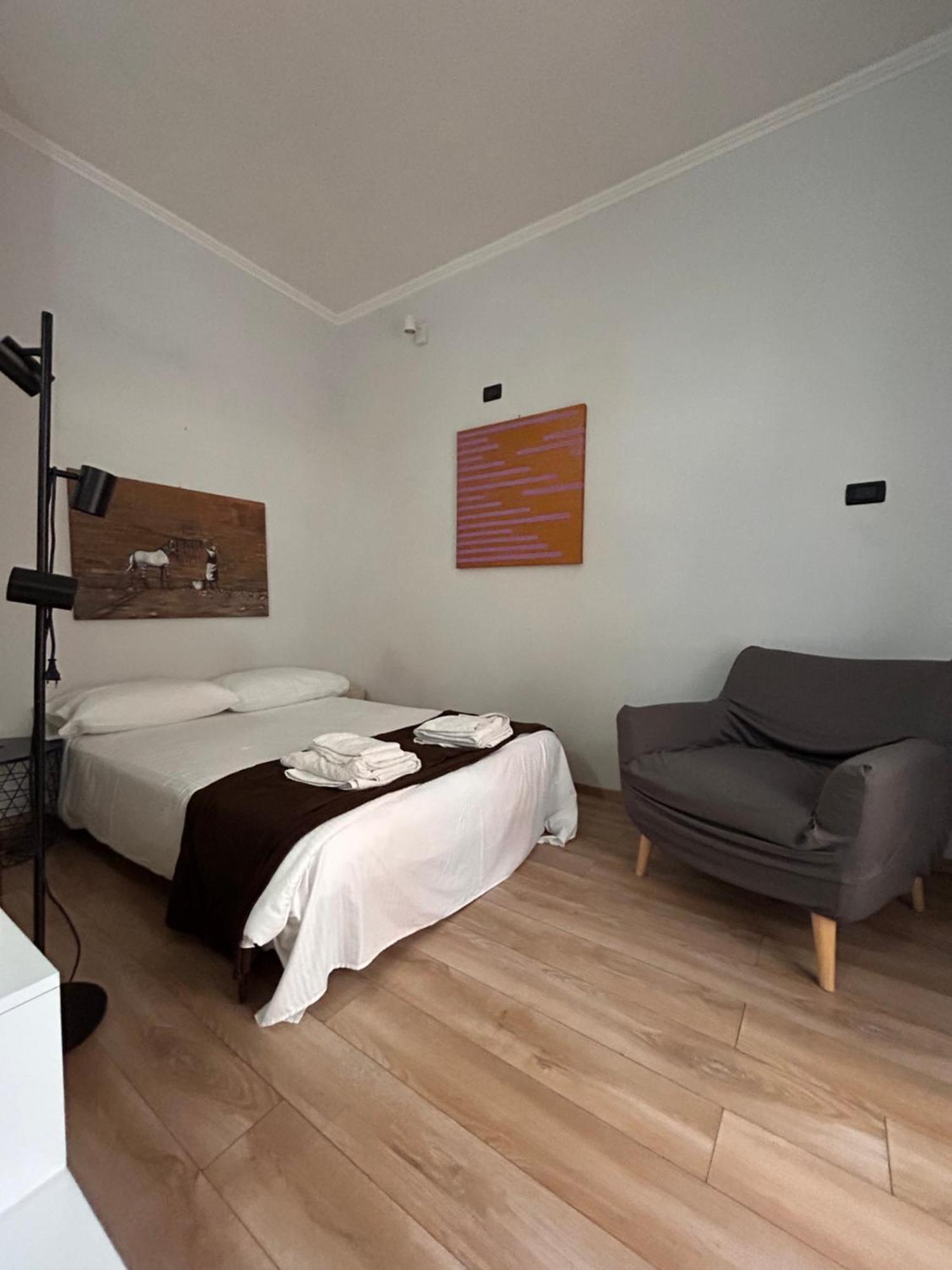 Icona Studio Monteverde Apartamento *