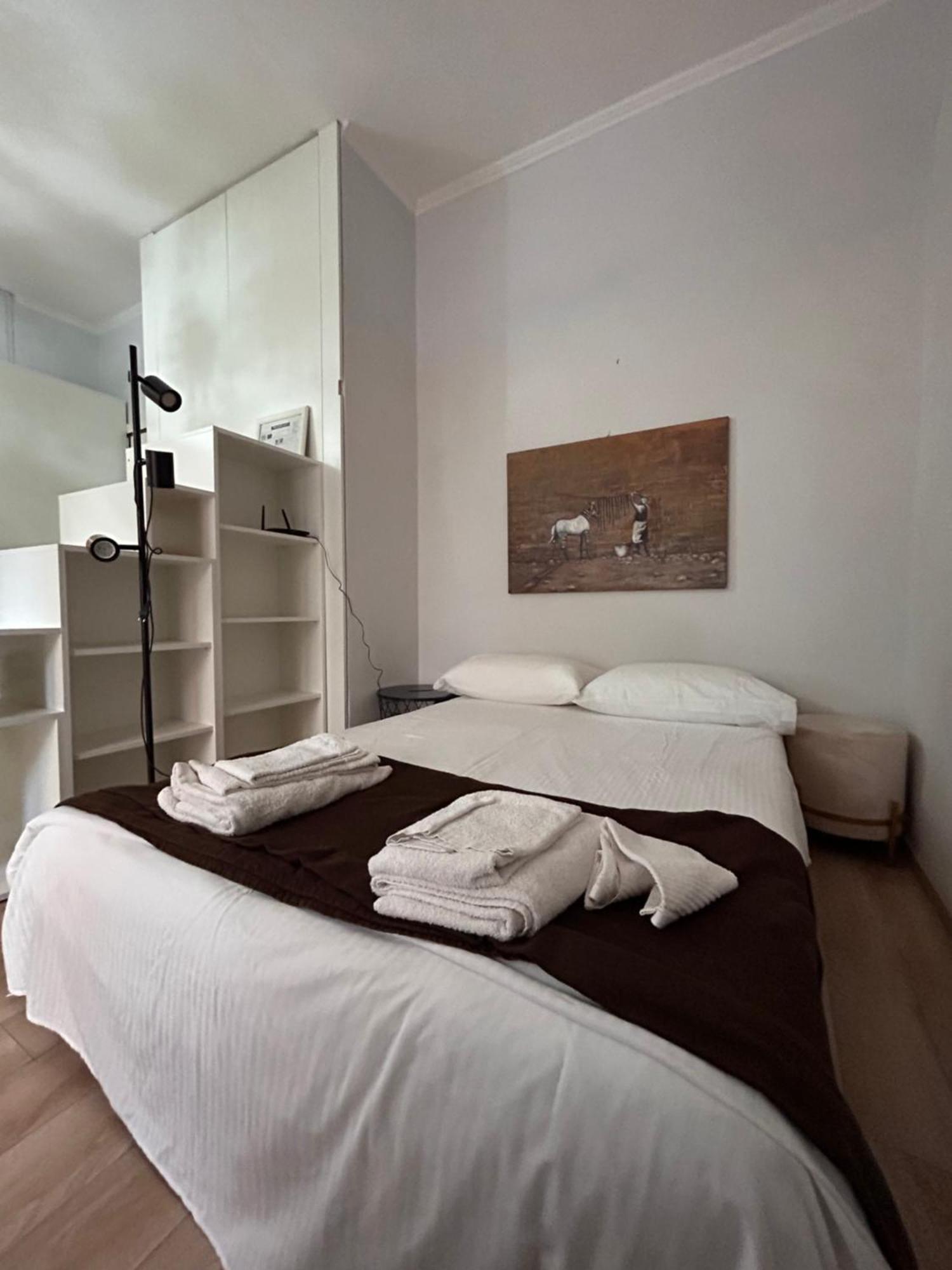 Apartamento Icona Studio Monteverde