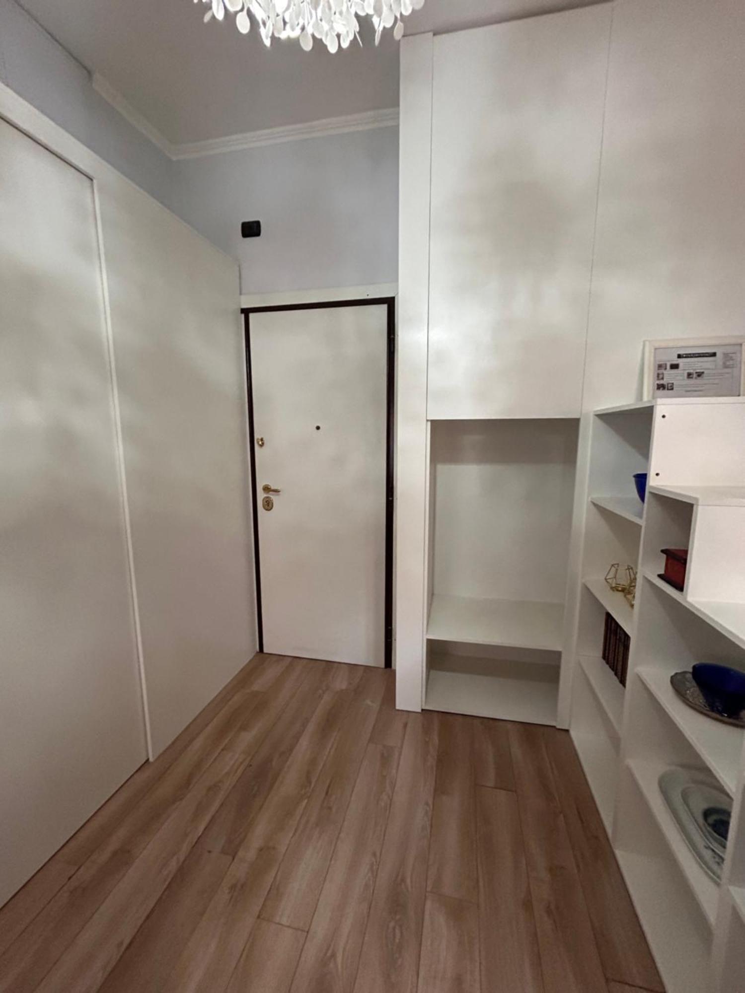 Icona Studio Monteverde Apartamento