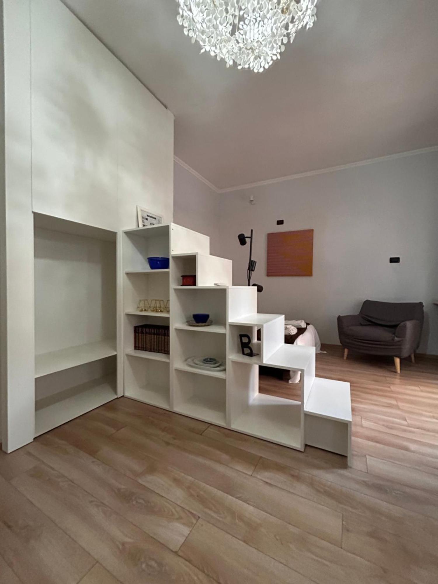 Apartamento Icona Studio Monteverde