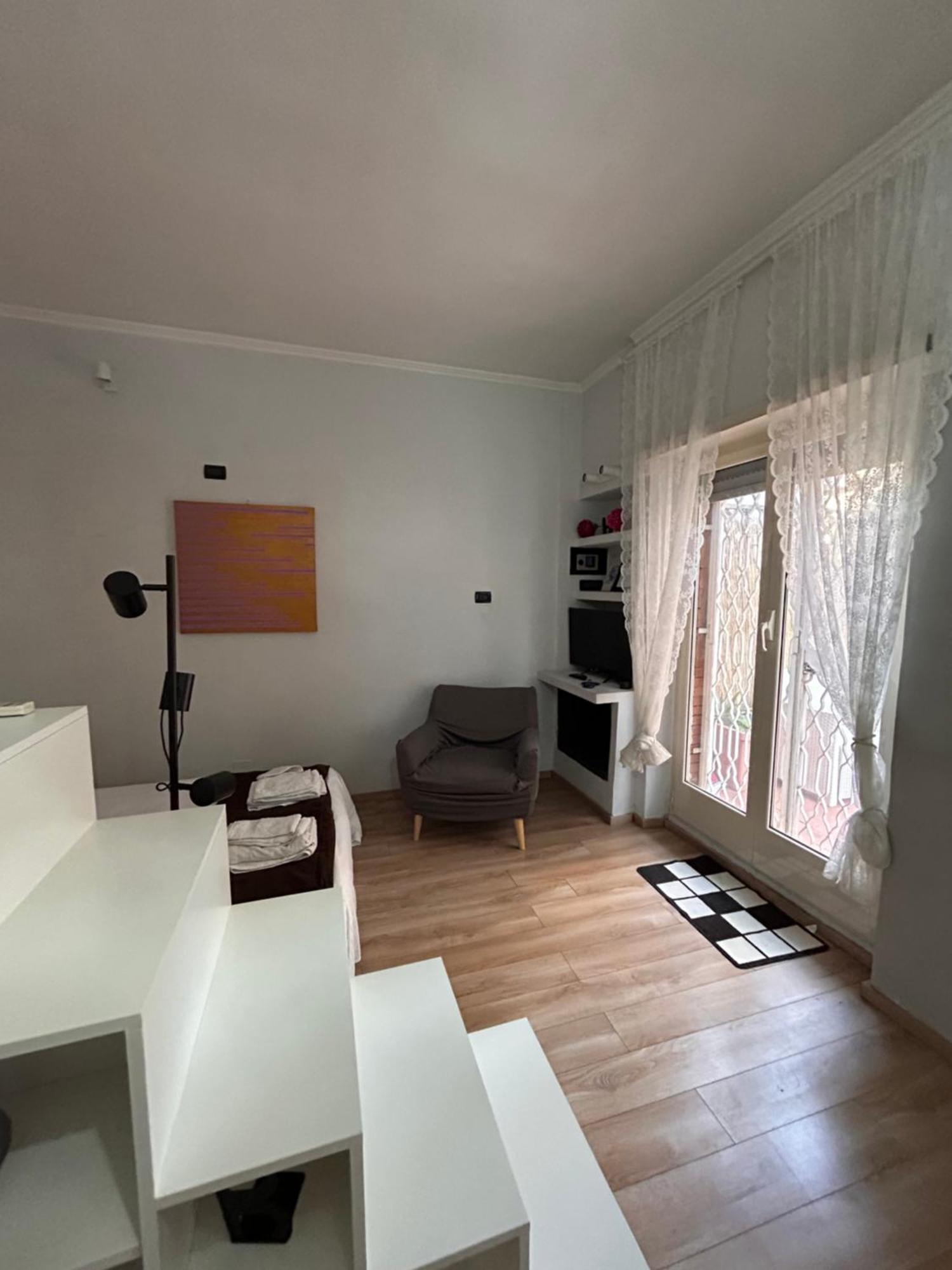 Icona Studio Monteverde Apartamento
